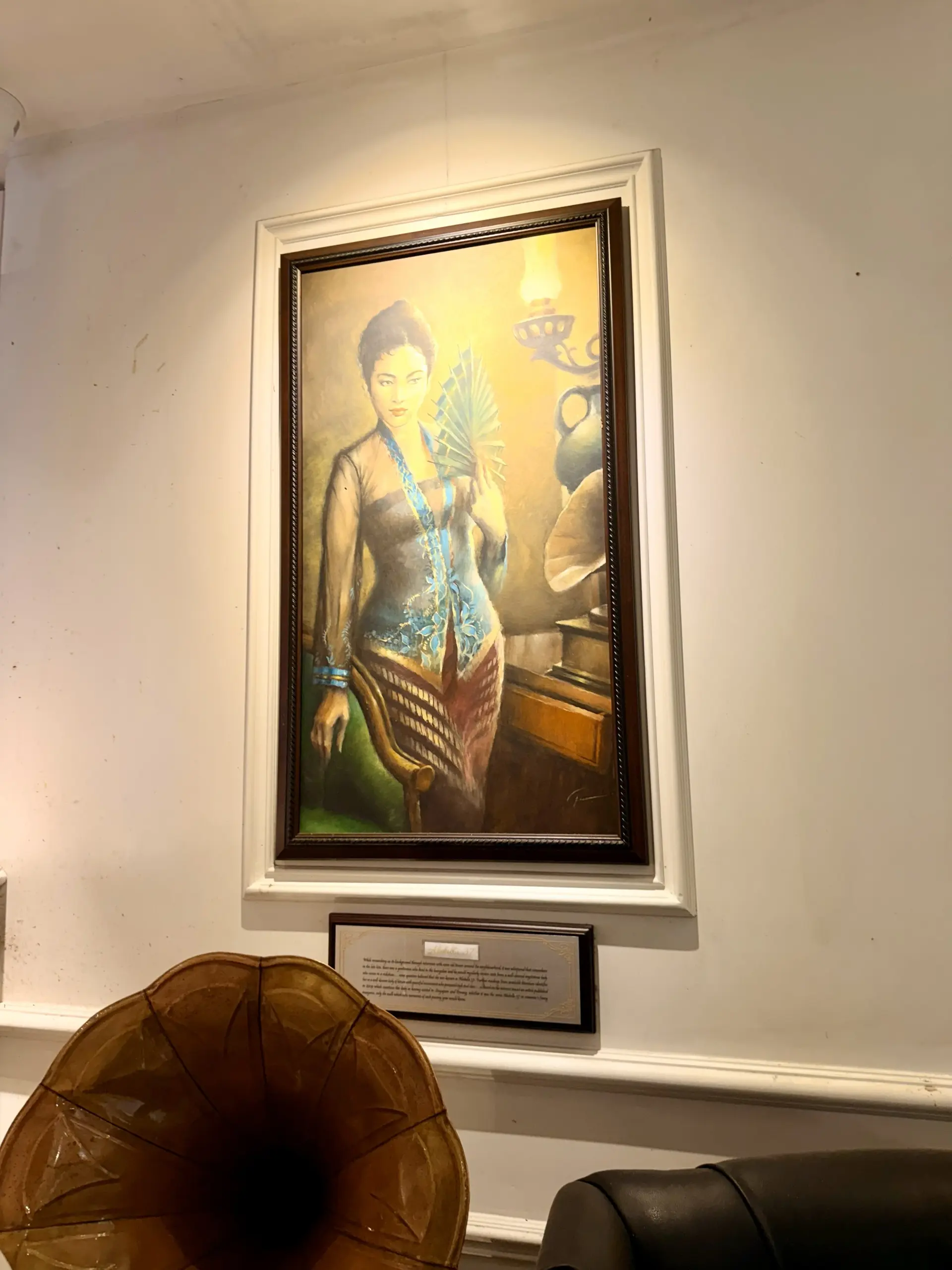 Bunglow37 - Restaurant in Kuala Lumpur