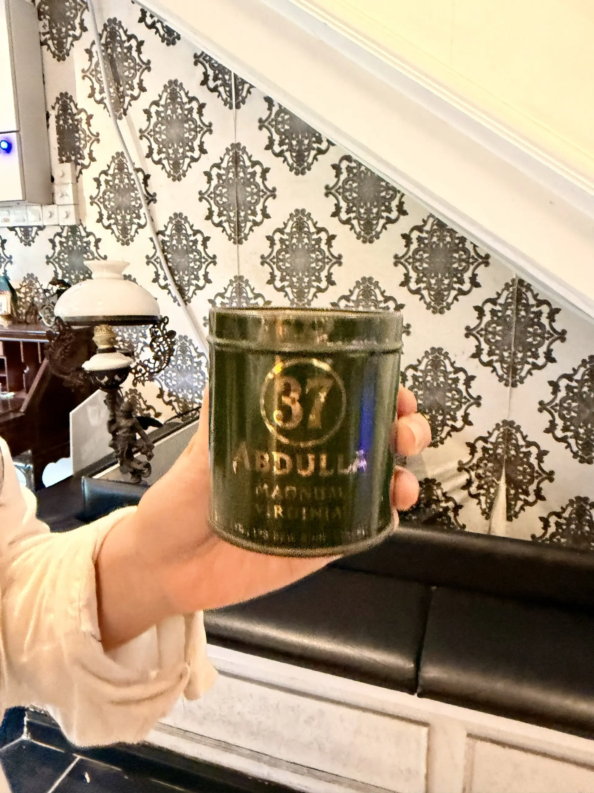 Bunglow37 - Restaurant in Kuala Lumpur