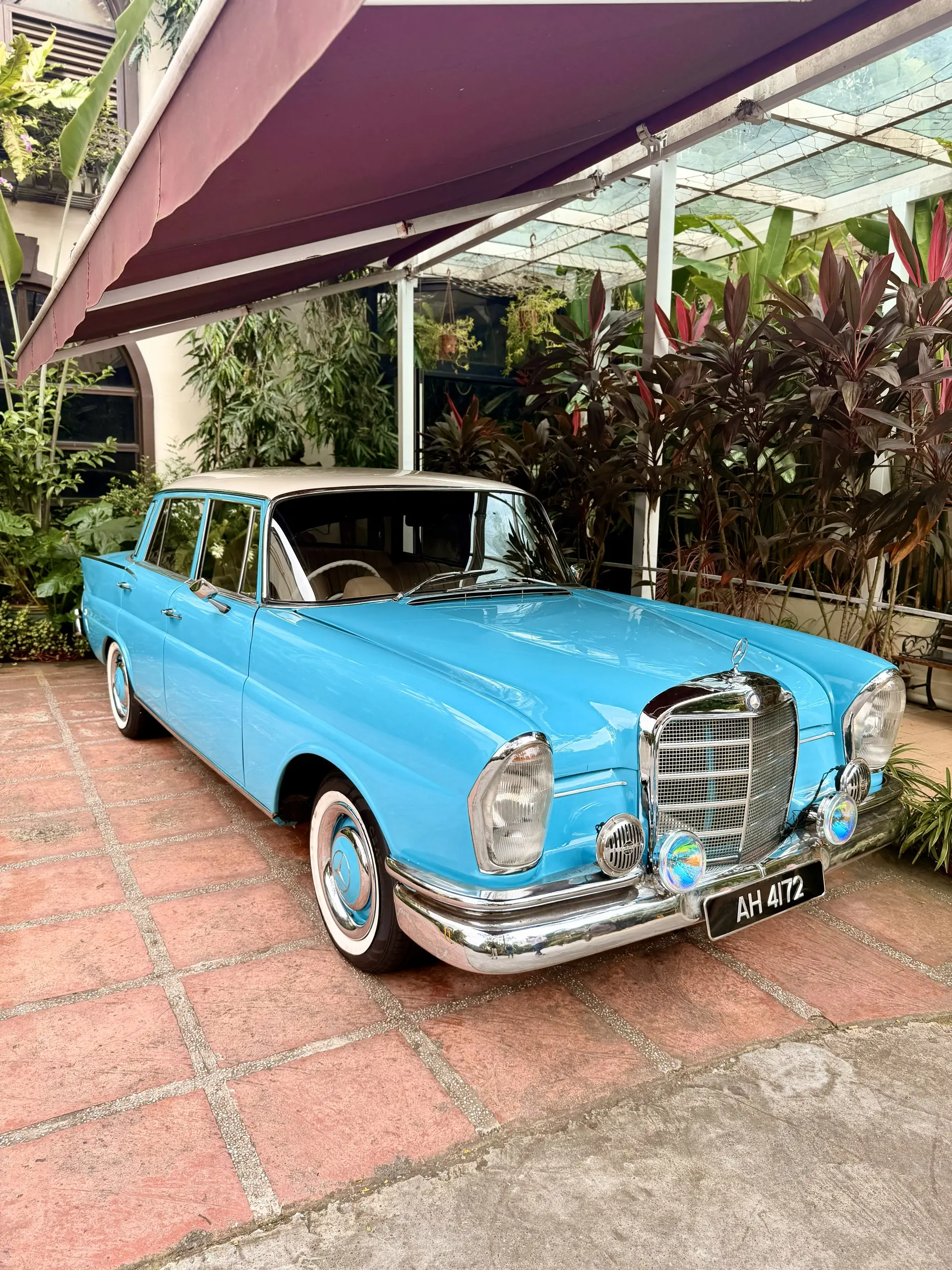 Bunglow37 - Restaurant in Kuala Lumpur