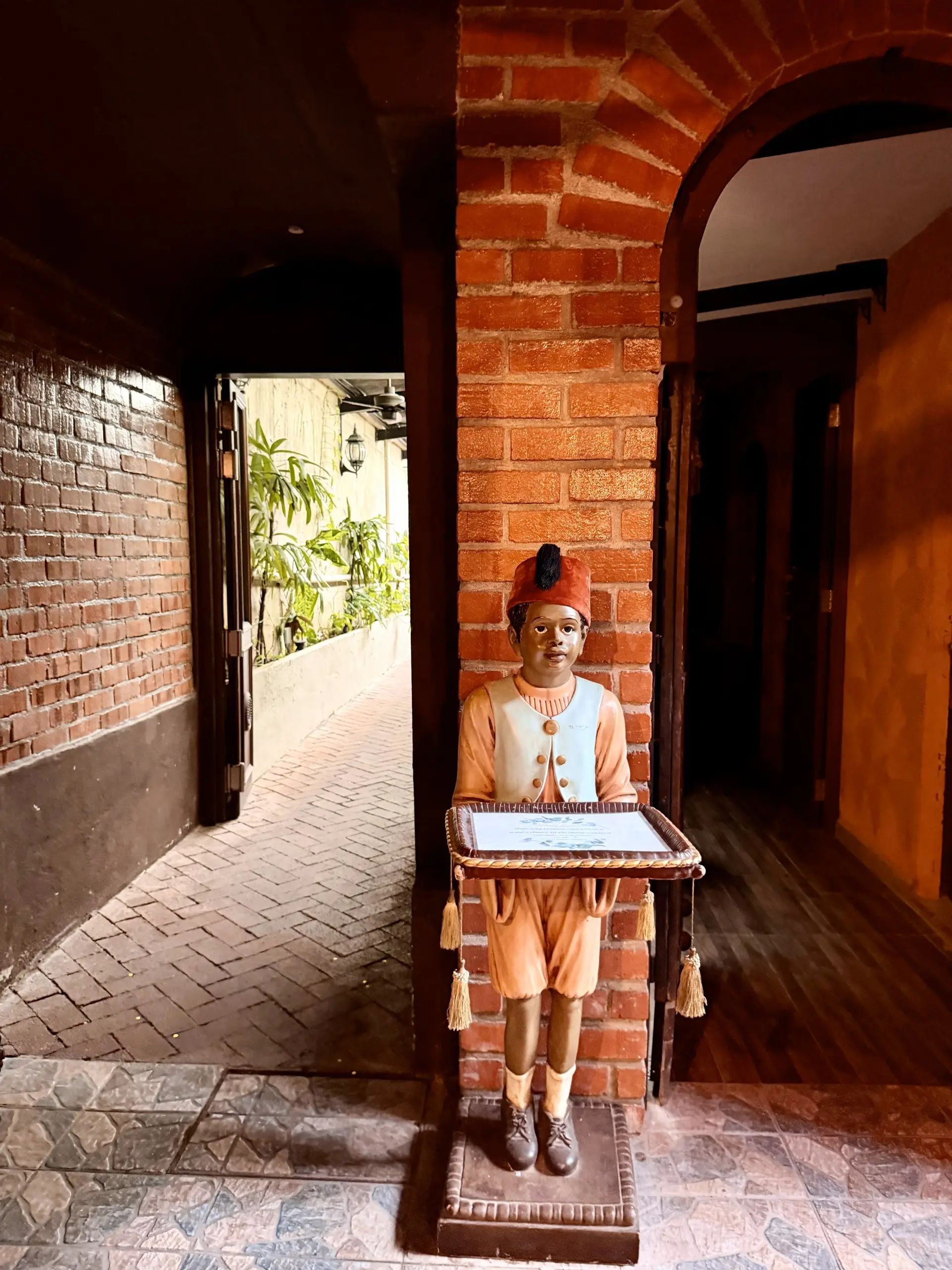 Bunglow37 - Restaurant in Kuala Lumpur