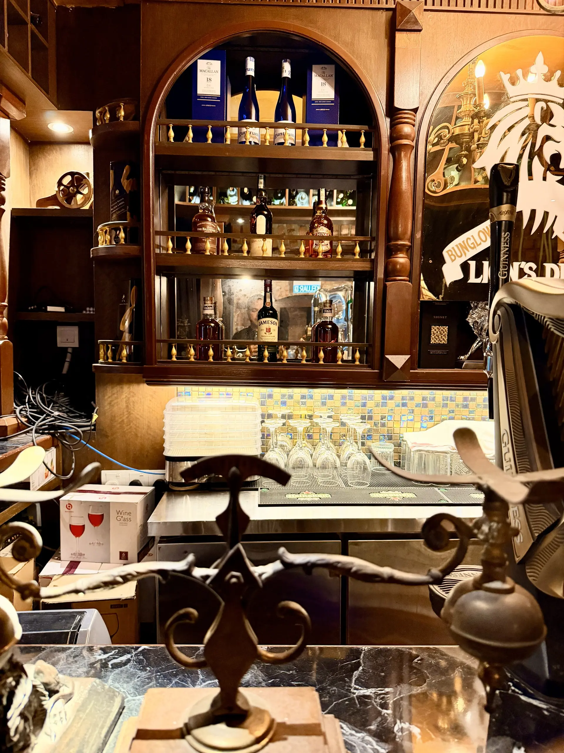 Bunglow37 - Restaurant in Kuala Lumpur