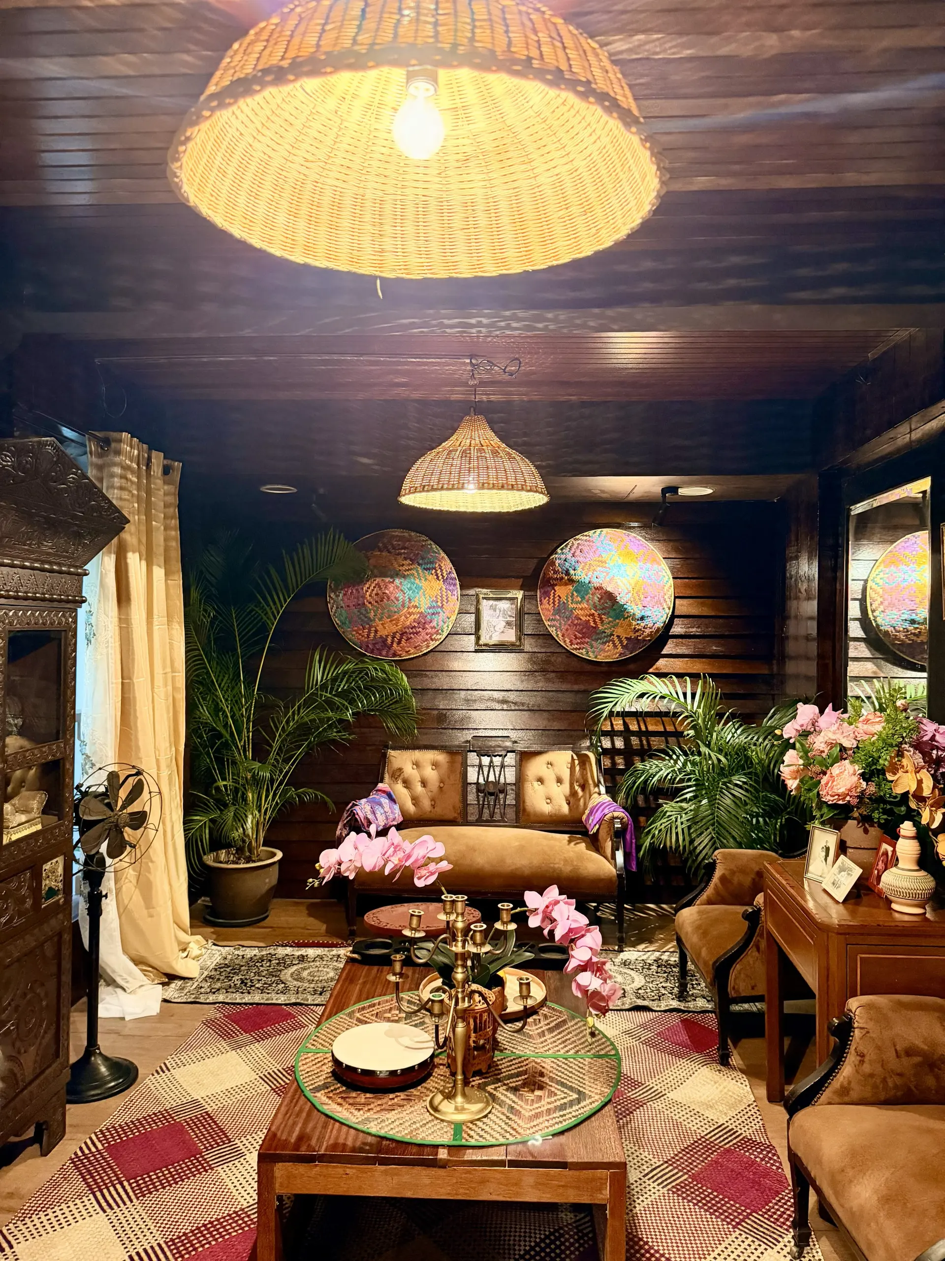 Bunglow37 - Restaurant in Kuala Lumpur