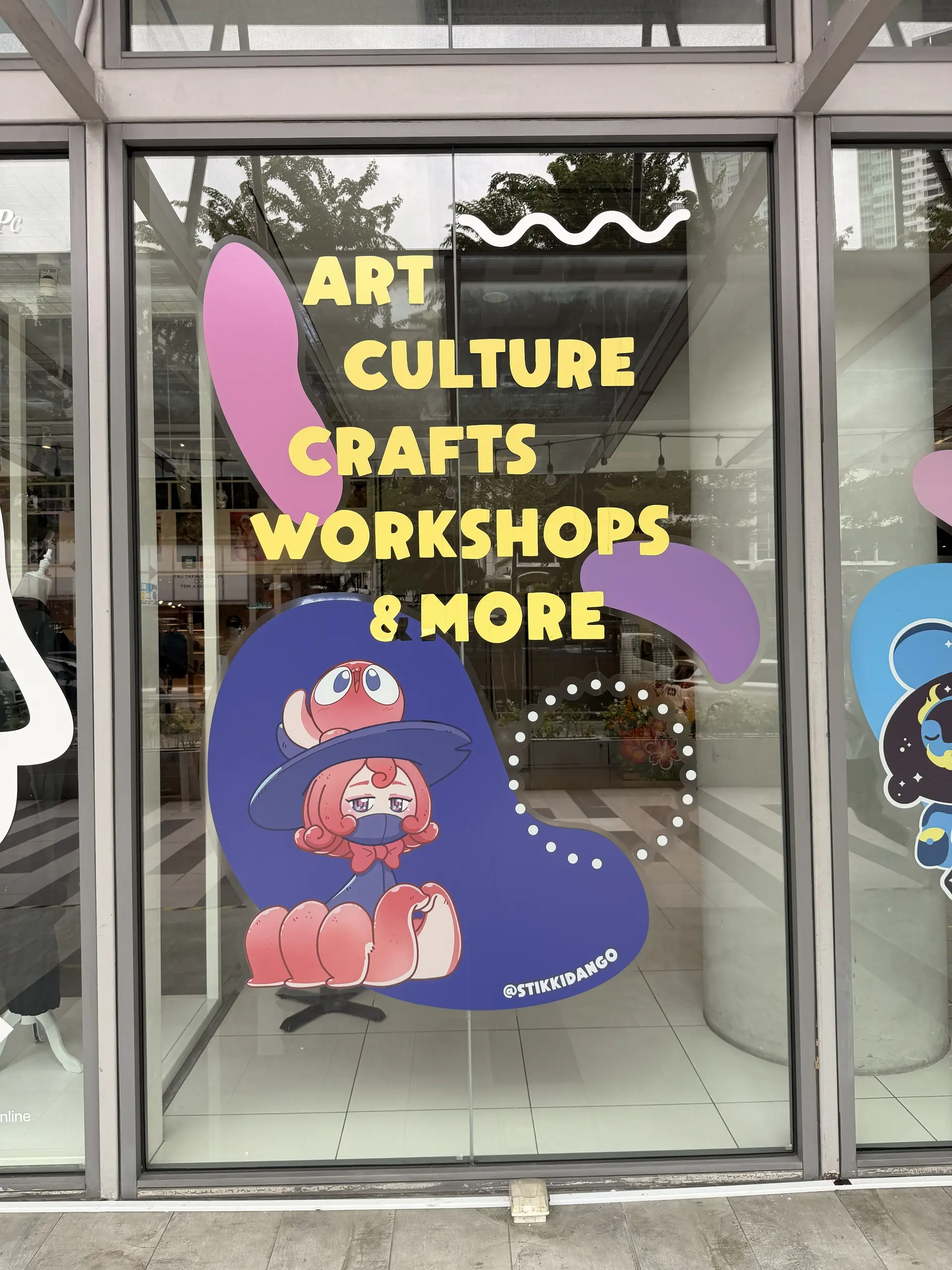 GMBB - Creative Hub in Kuala Lumpur