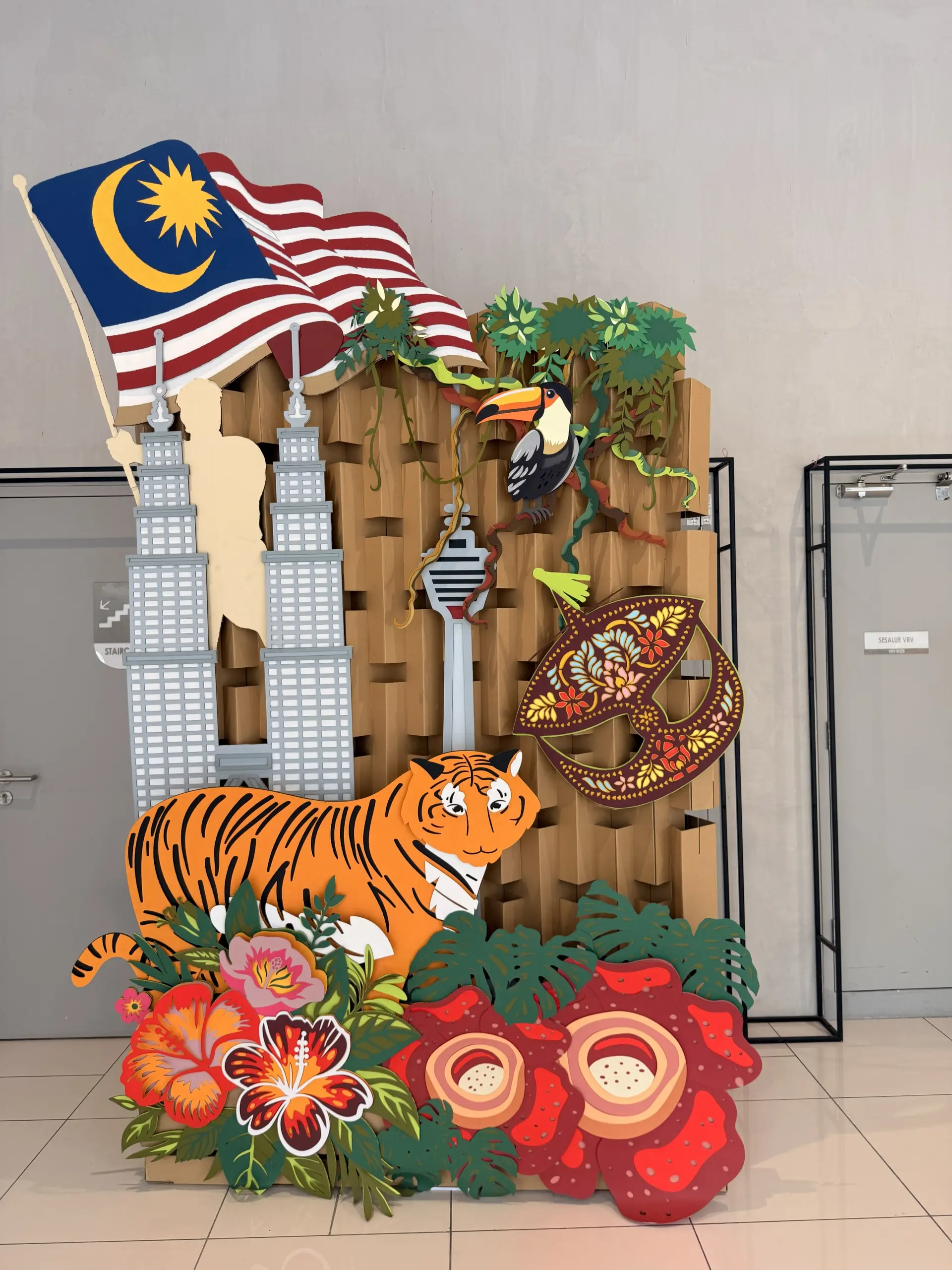 GMBB - Creative Hub in Kuala Lumpur