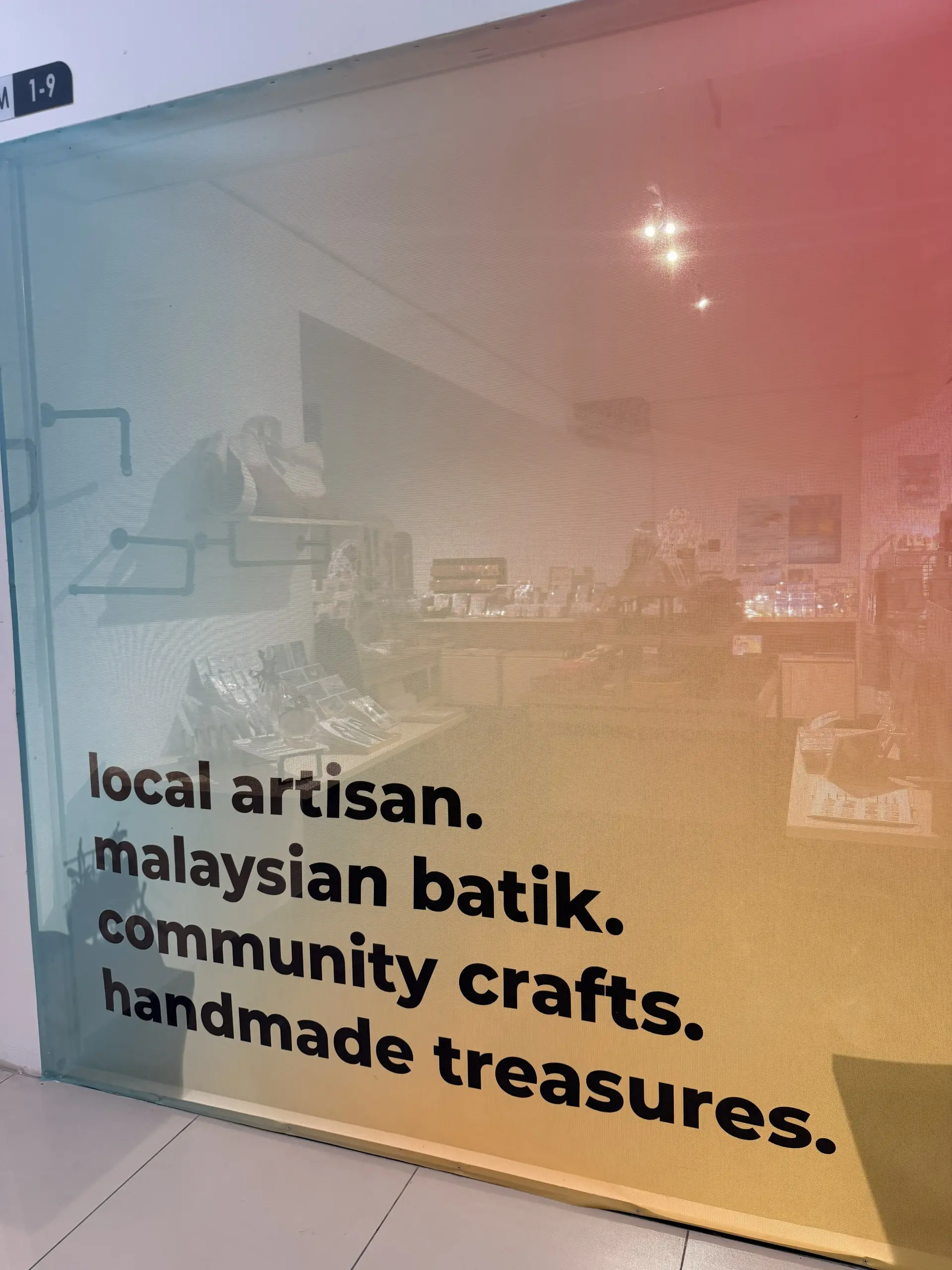 GMBB - Creative Hub in Kuala Lumpur