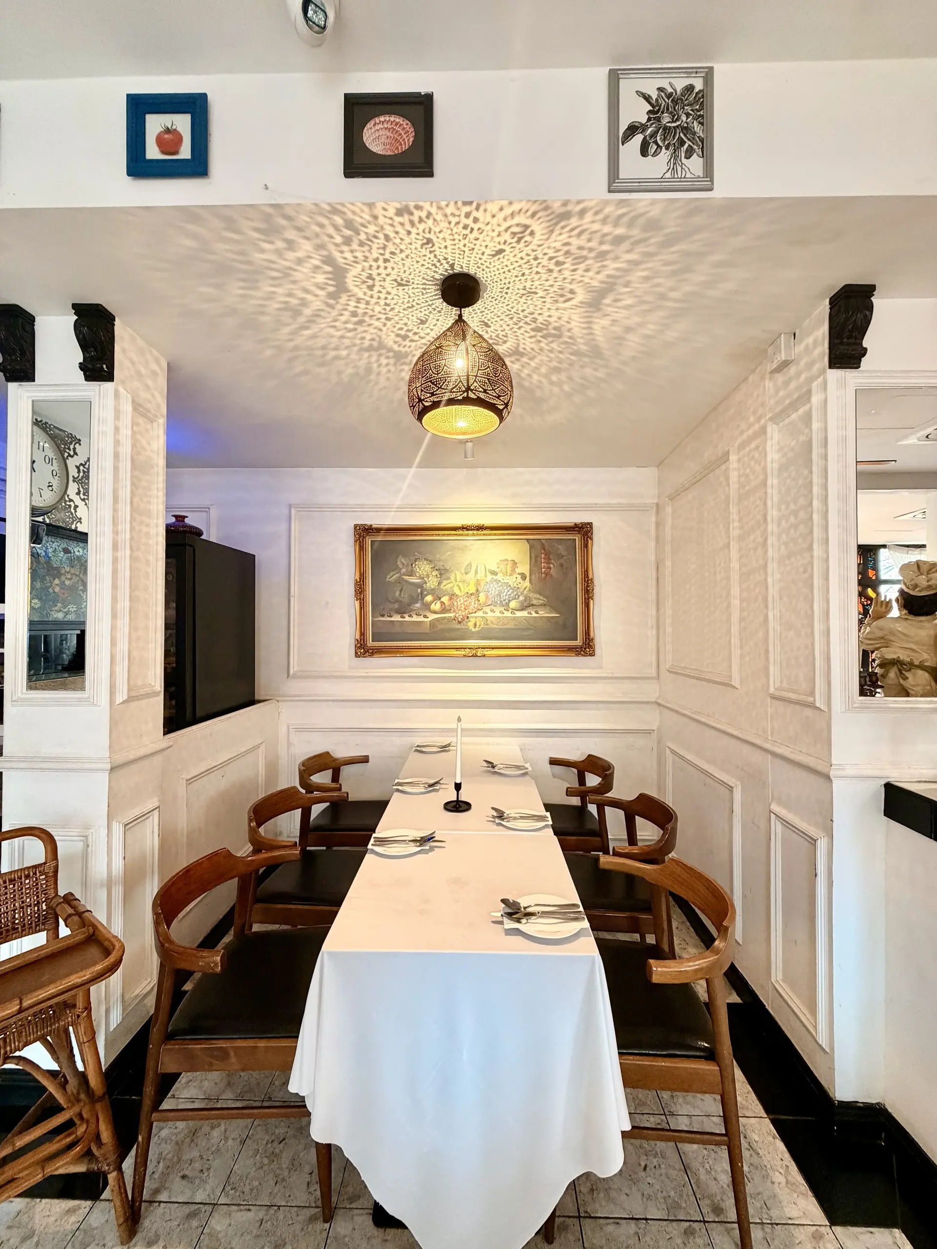 Bunglow37 - Restaurant in Kuala Lumpur