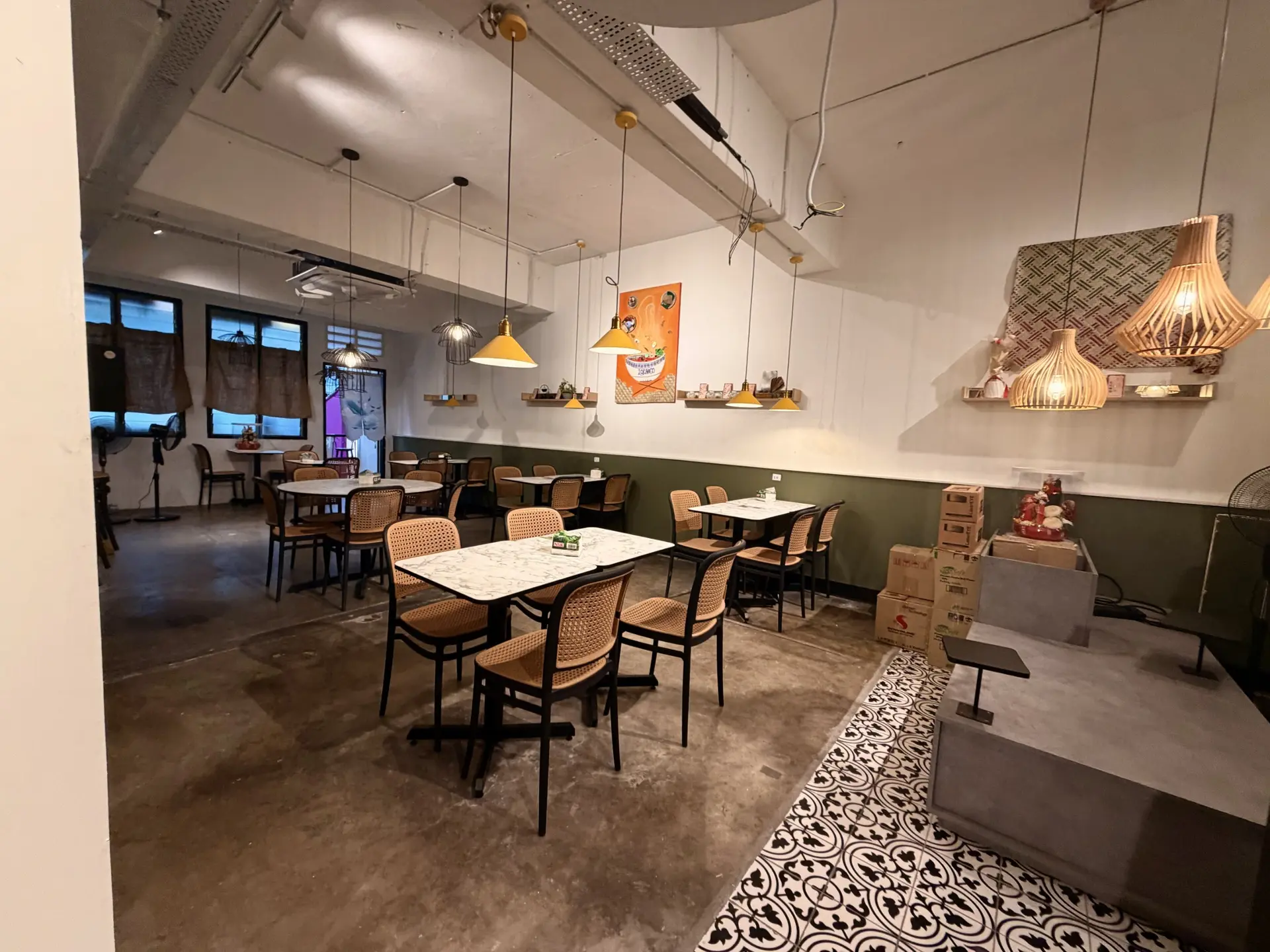Liberica MY Hub - Cafe in Kuala Lumpur