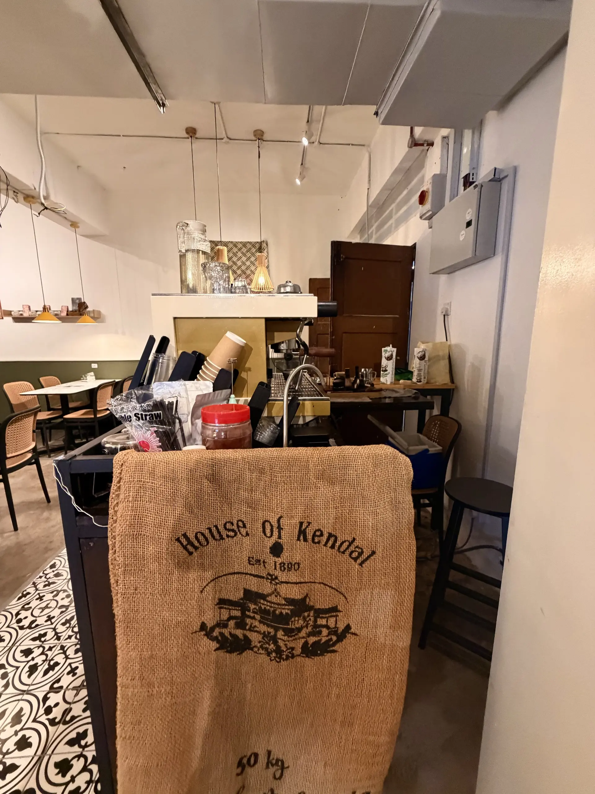 Liberica MY Hub - Cafe in Kuala Lumpur