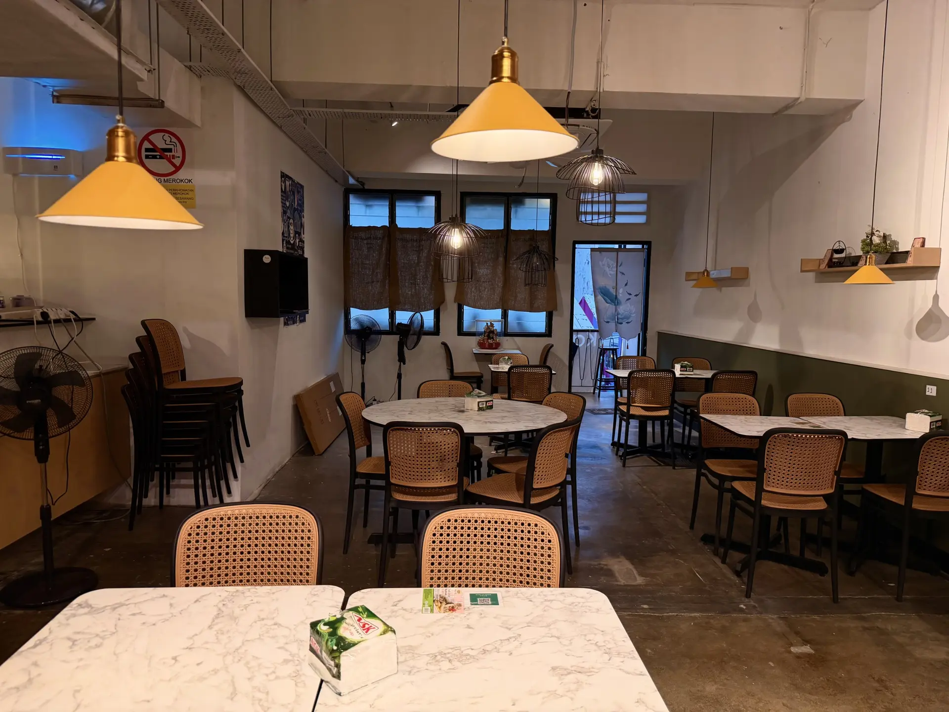 Liberica MY Hub - Cafe in Kuala Lumpur