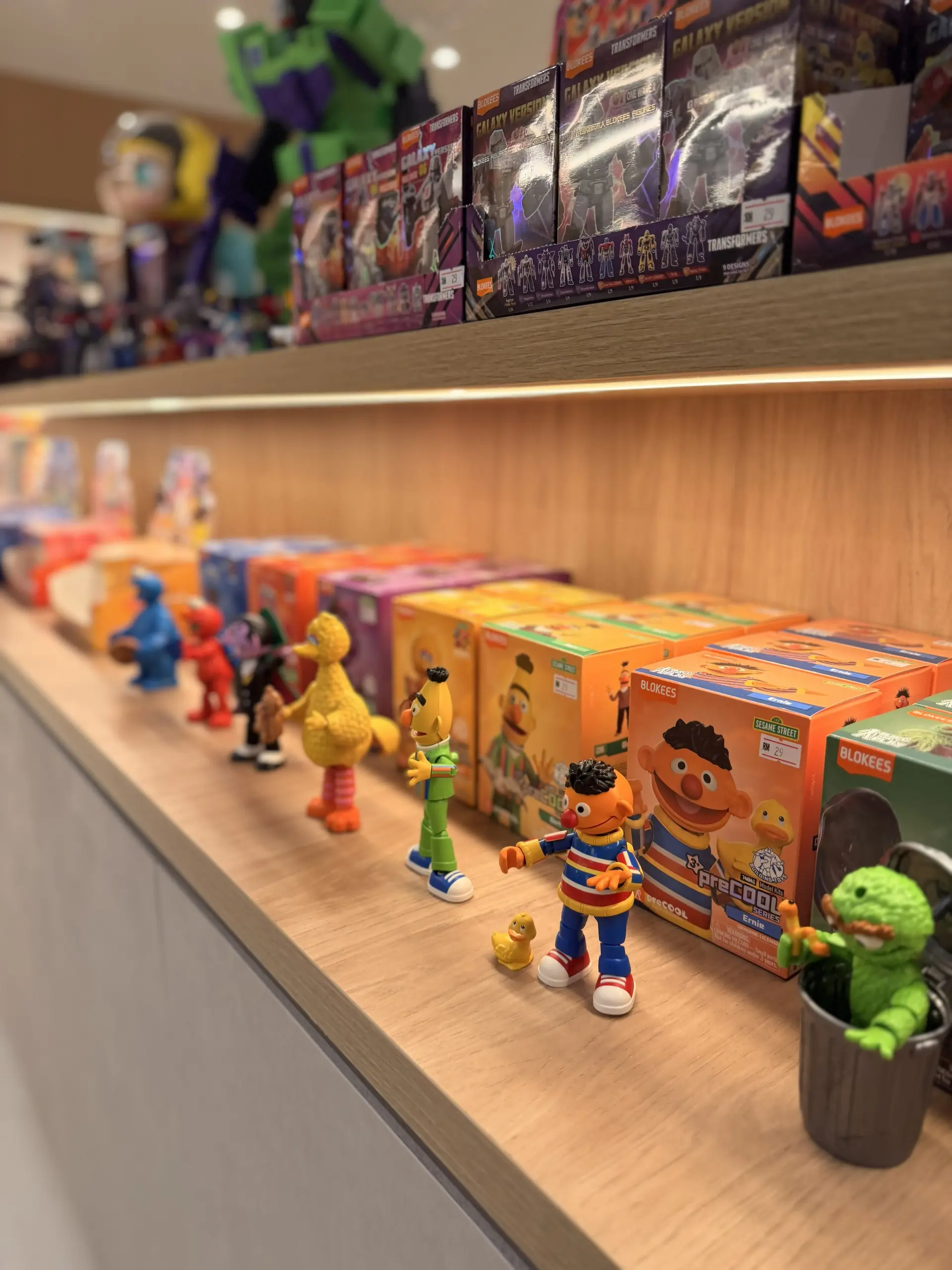 GMBB - Creative Hub in Kuala Lumpur