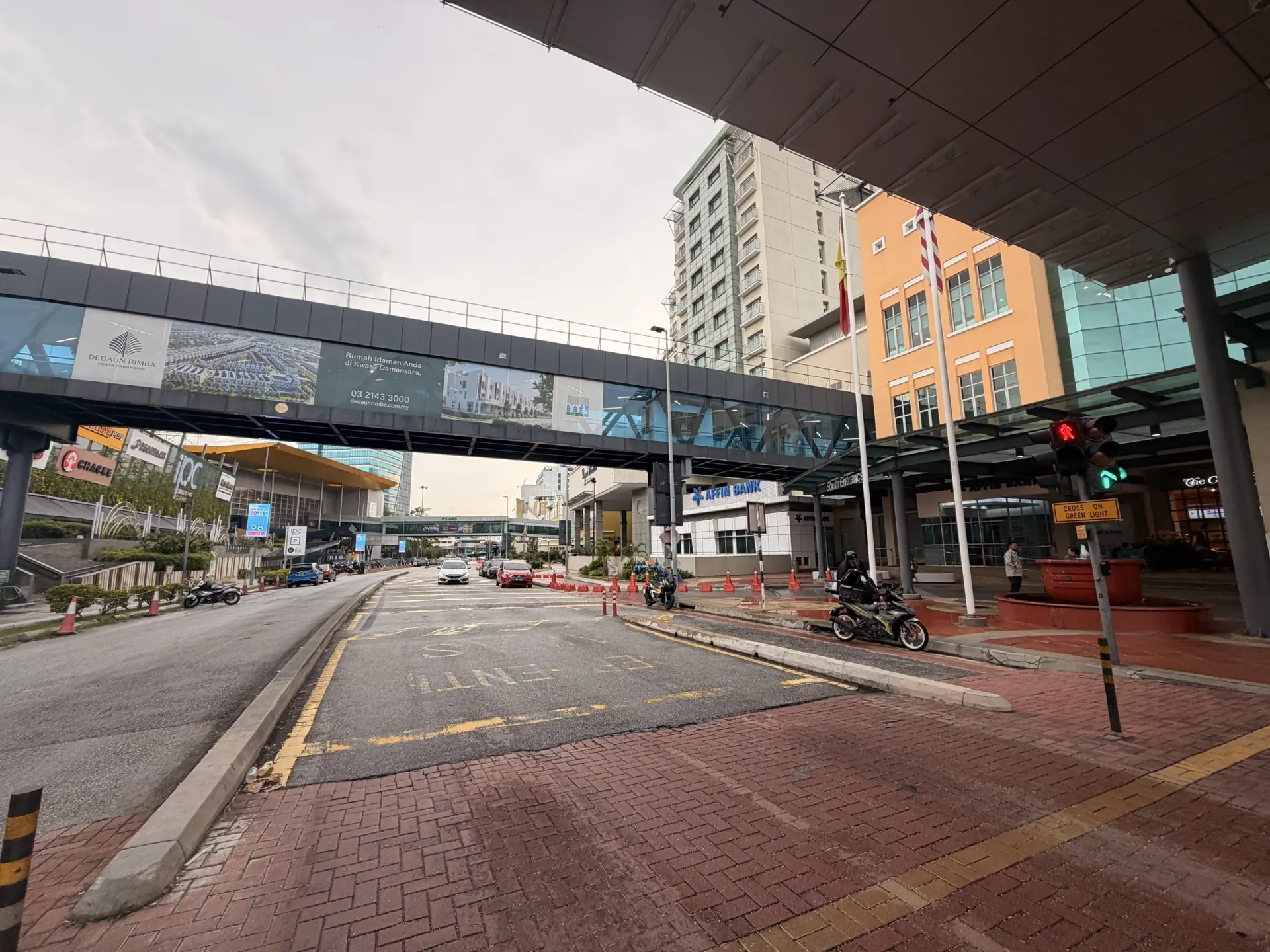 The Curve - Shopping & Market in Petaling Jaya