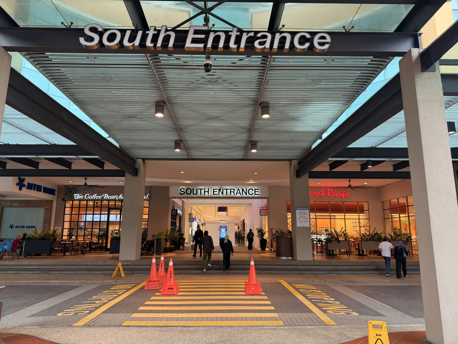 The Curve - Shopping & Market in Petaling Jaya