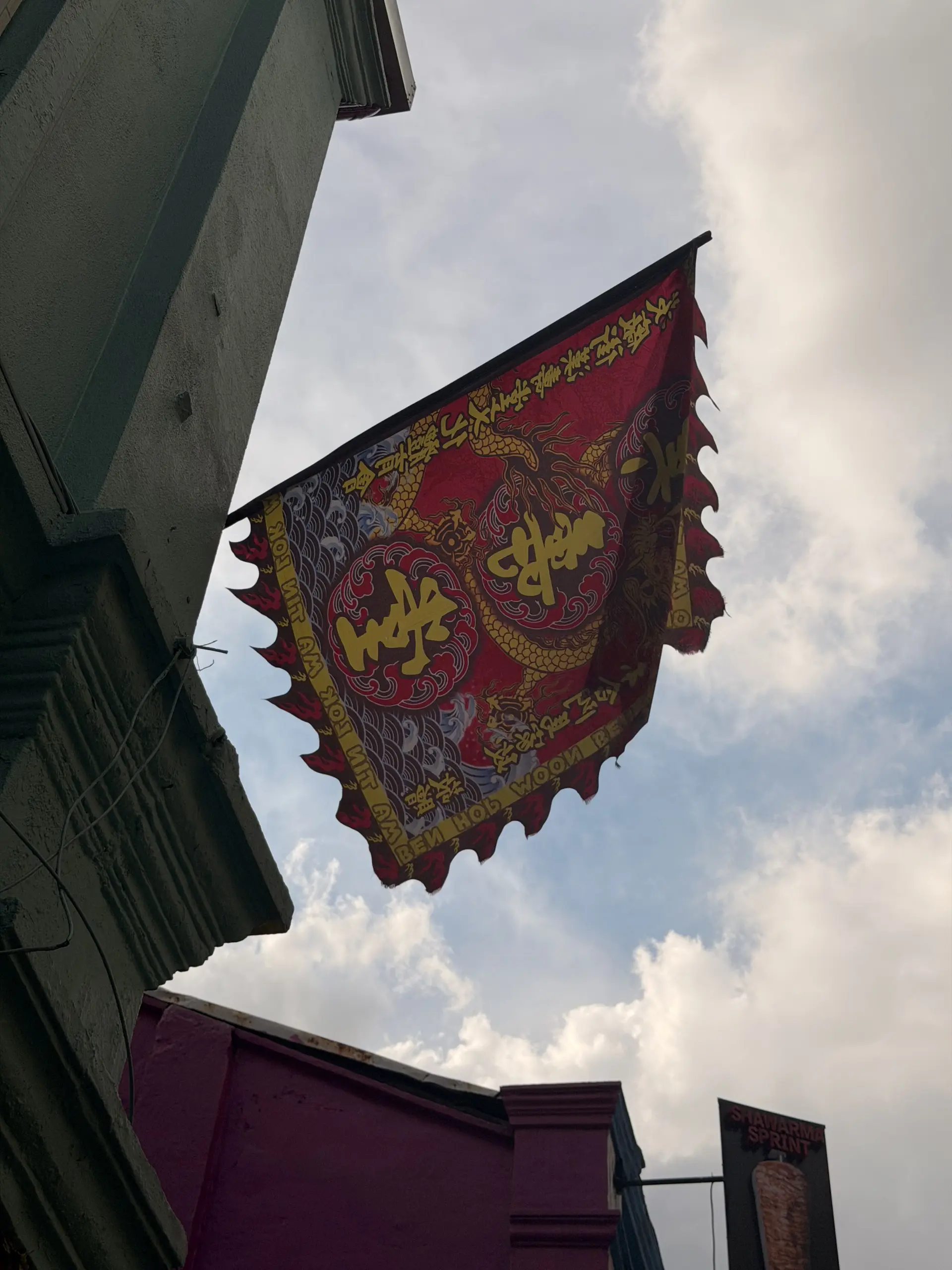 Petaling Street Market (Chinatown) - Local Market in Kuala Lumpur