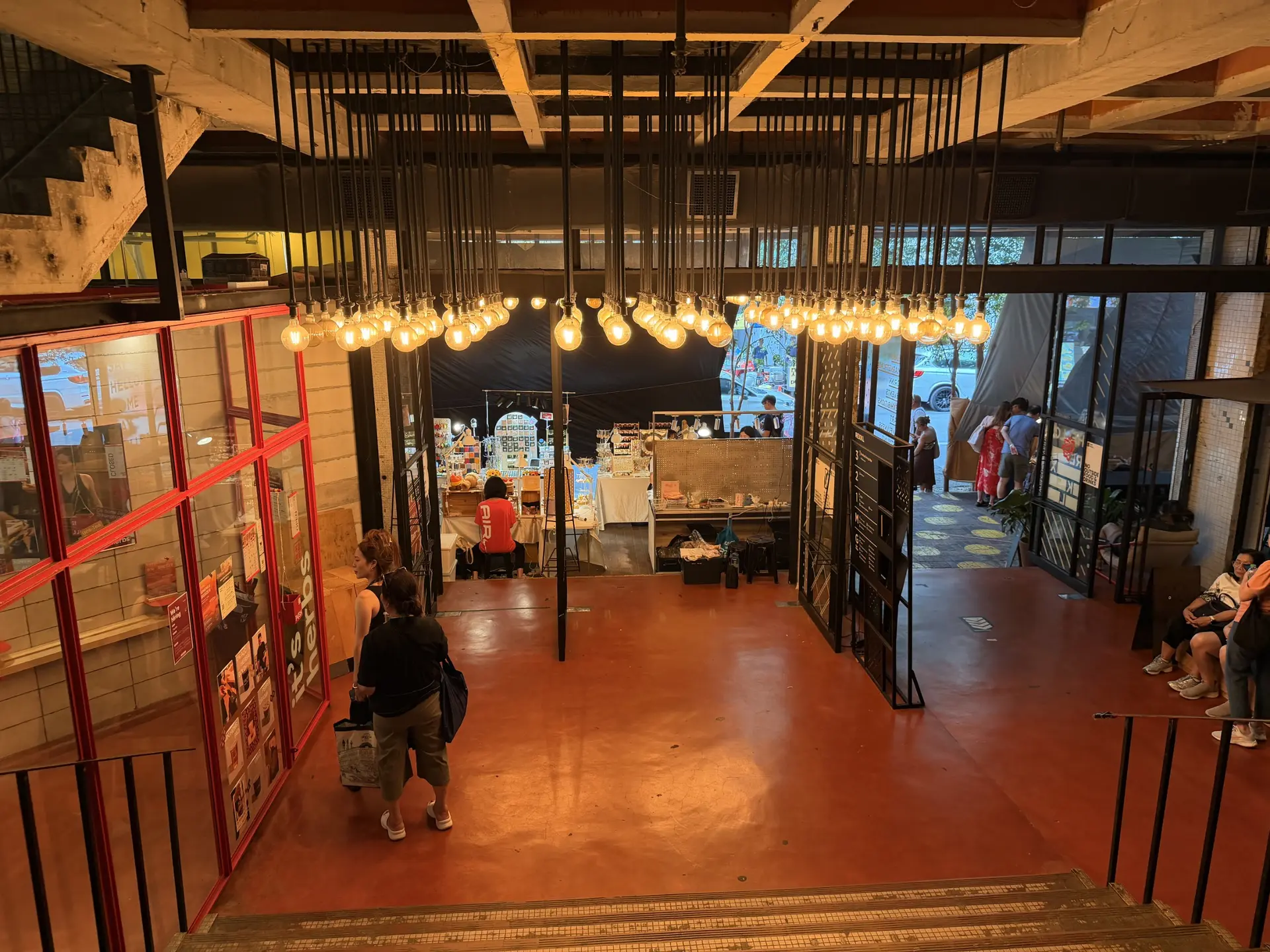 RexKL - Creative Hub in Kuala Lumpur