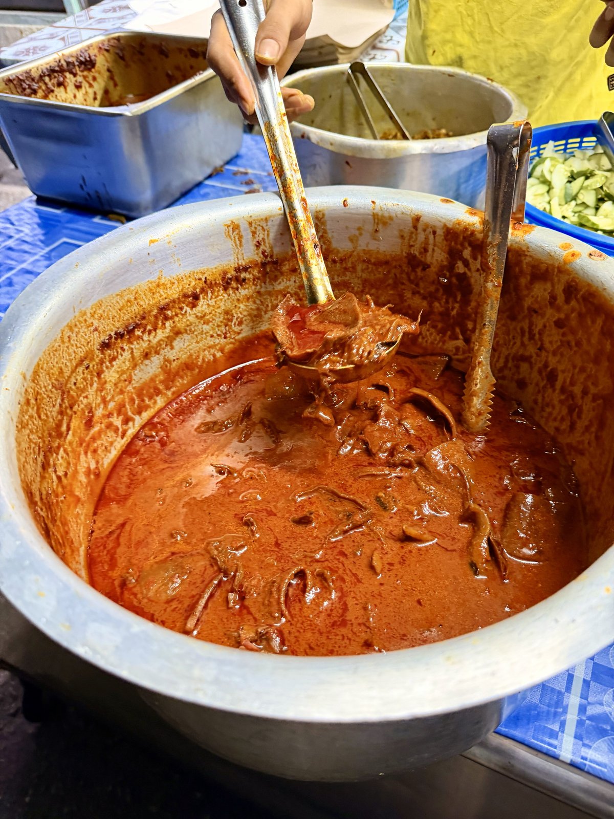 Chines Beef Roti Mon Chinese Beef Roti - Kuala Lumpur, Wilayah Persekutuan Kuala Lumpur ...