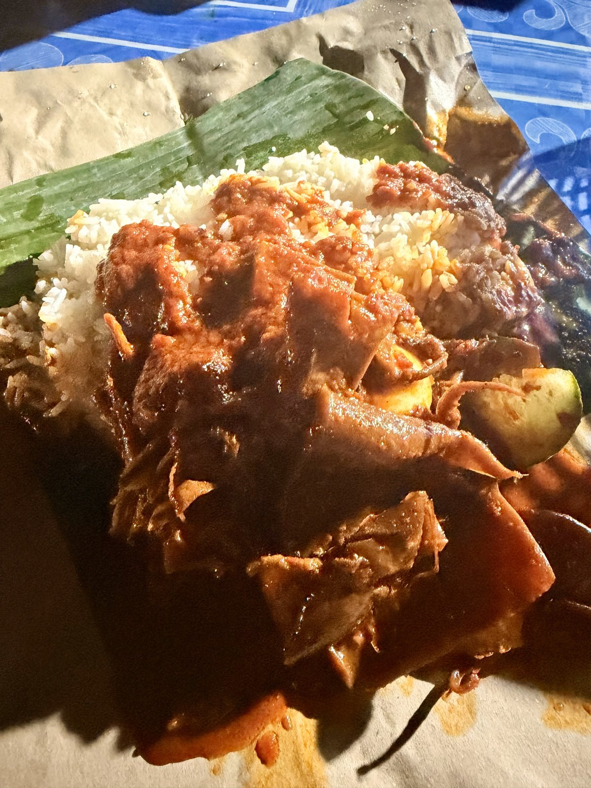 Beef Roti Klcc Mon Chinese Beef Roti - Kuala Lumpur, Wilayah Persekutuan Kuala Lumpur ...