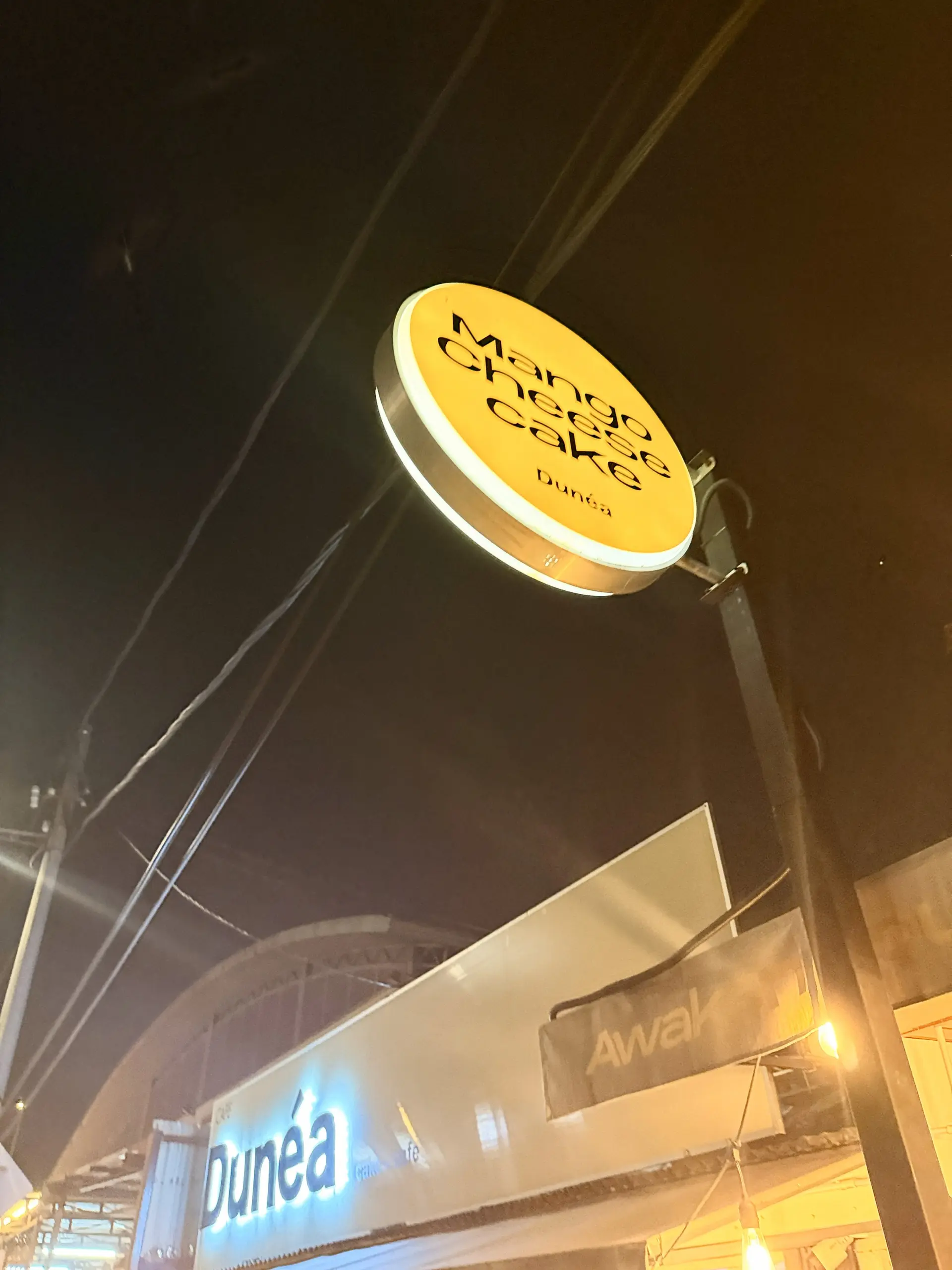 Dunea Cafe - Cafe in Kuala Lumpur