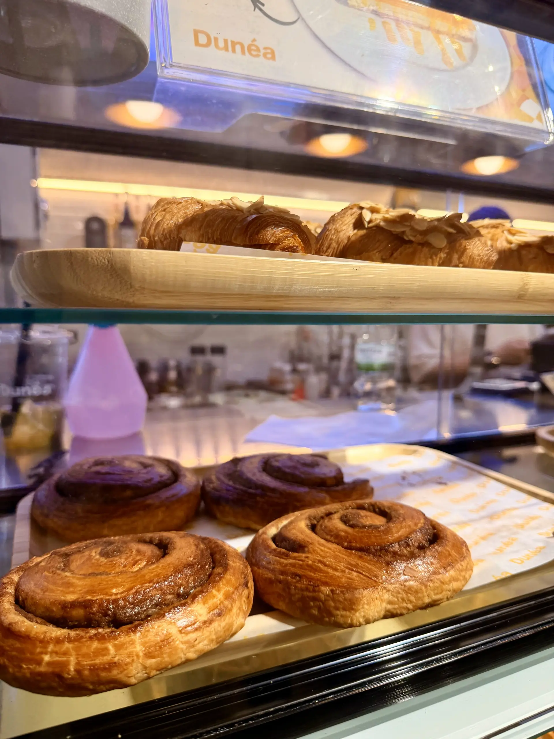 Dunea Cafe - Cafe in Kuala Lumpur