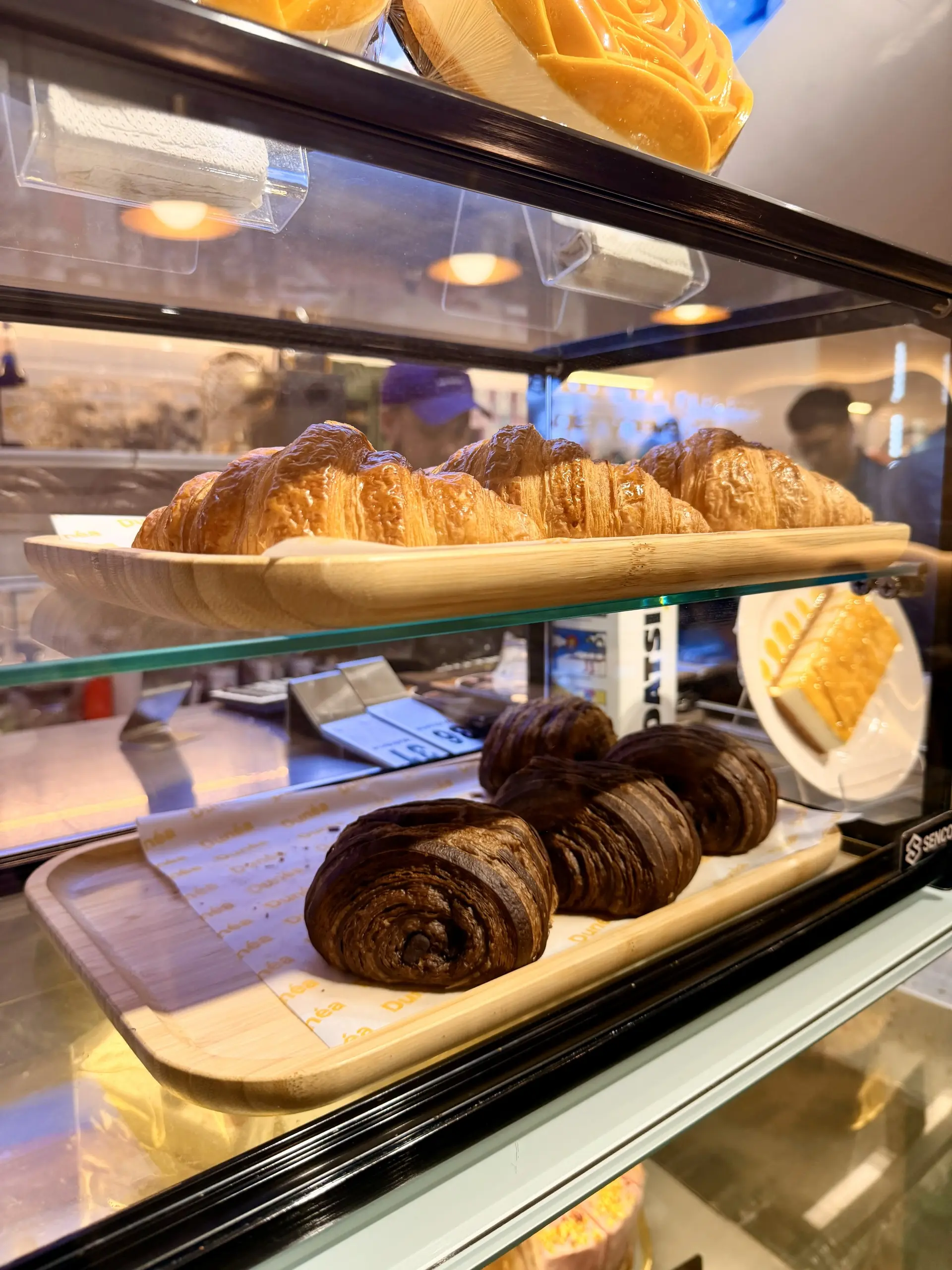 Dunea Cafe - Cafe in Kuala Lumpur