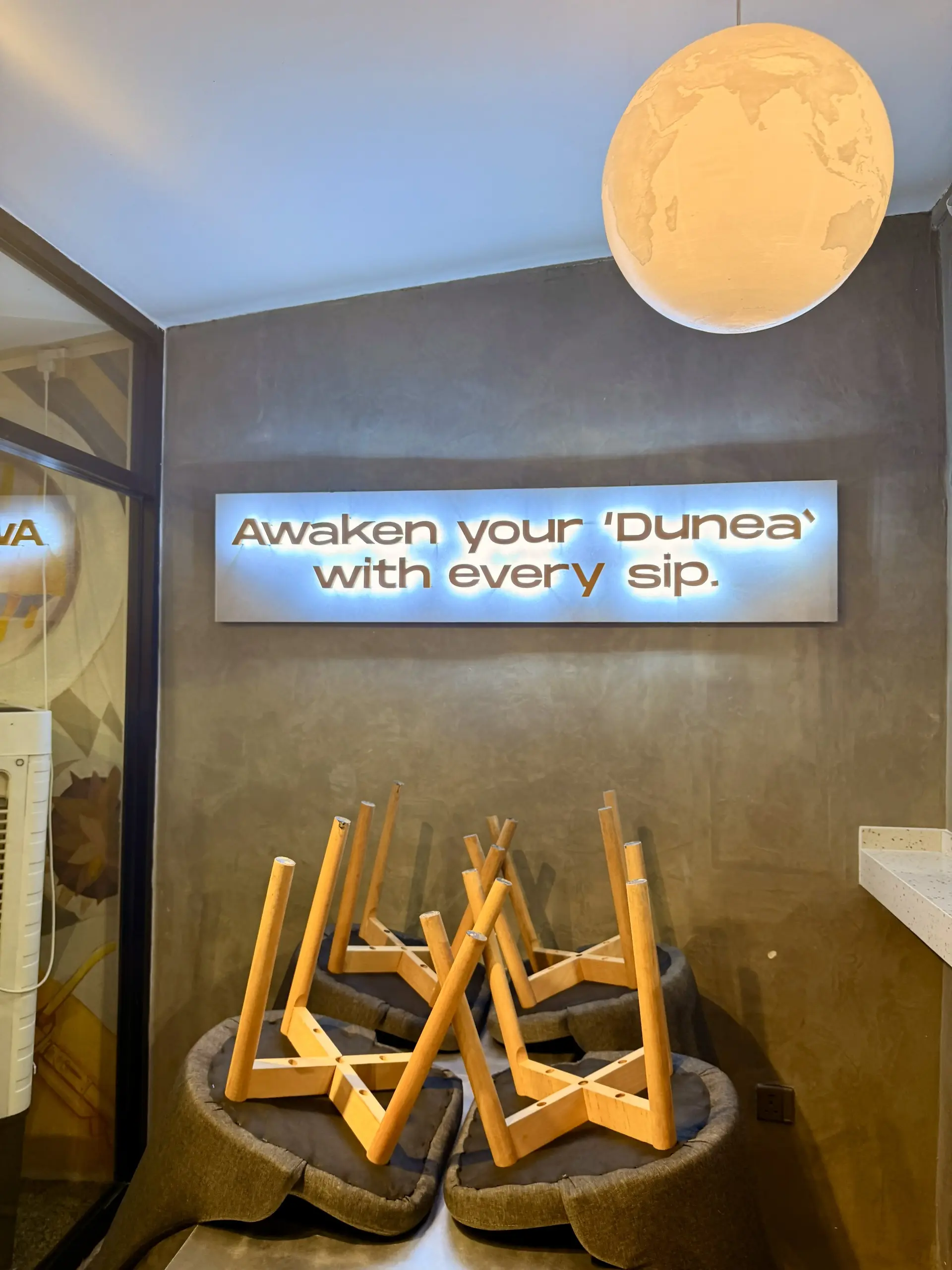 Dunea Cafe - Cafe in Kuala Lumpur