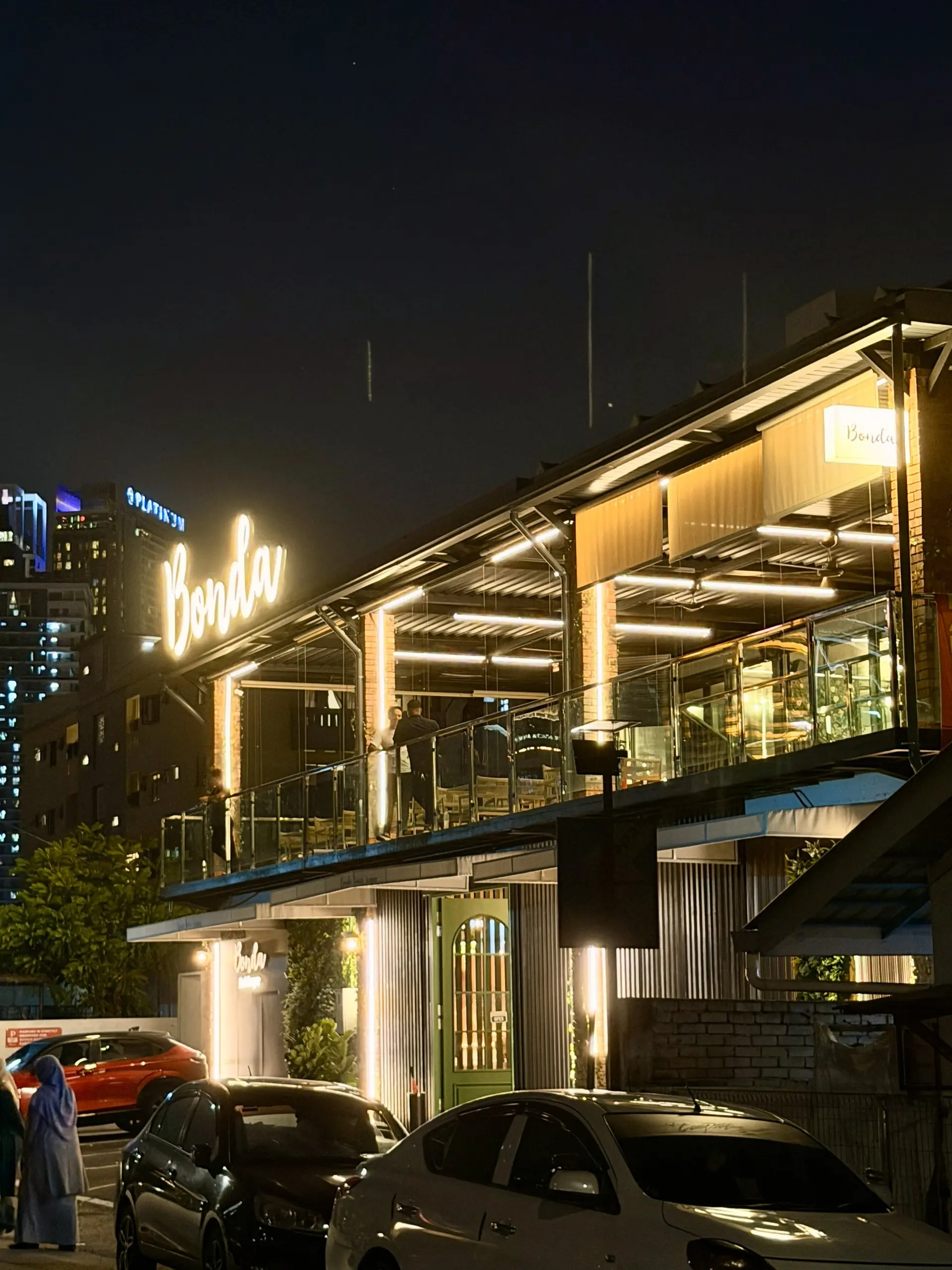 Bonda Kuala Lumpur