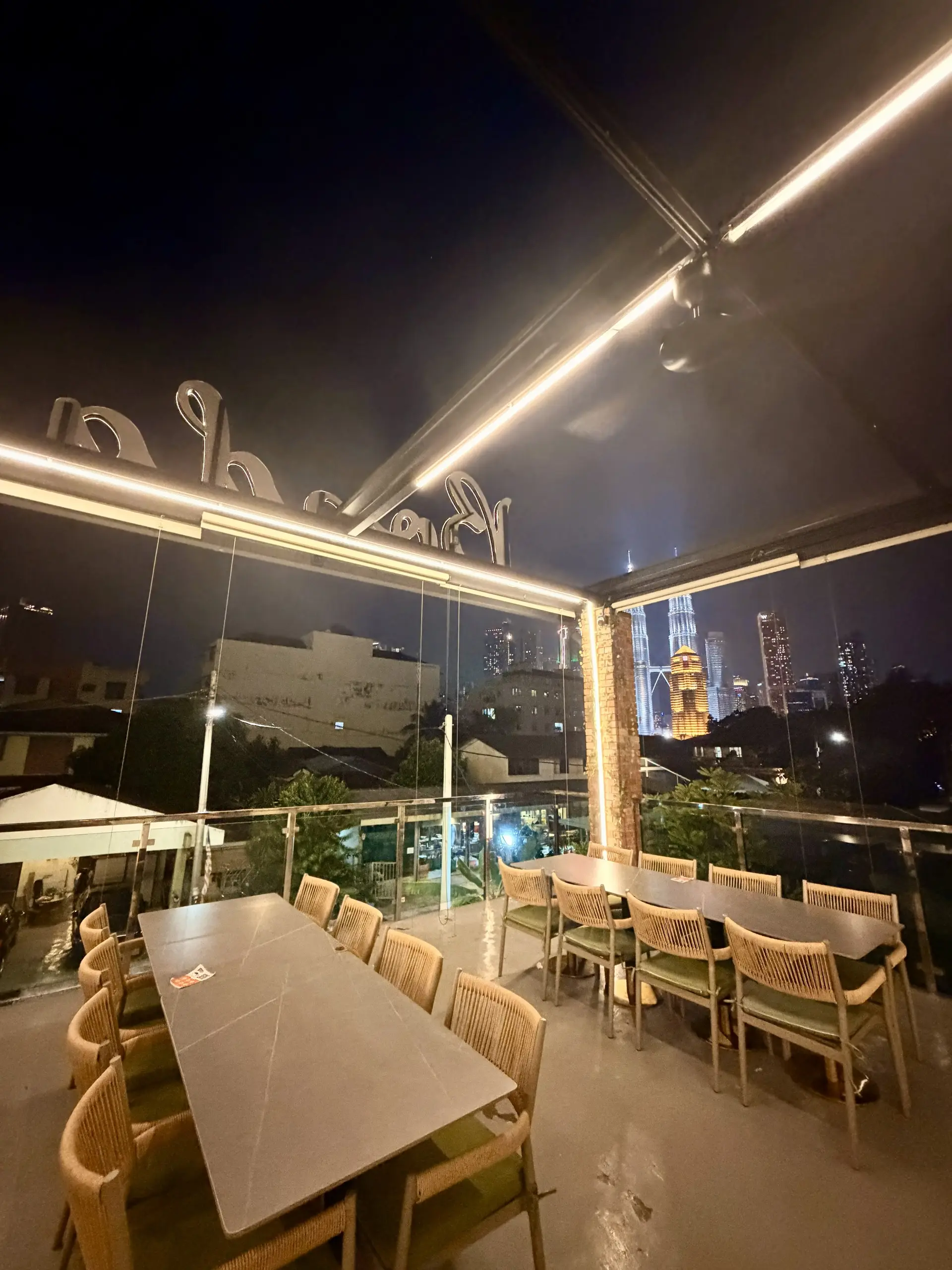 Bonda Kuala Lumpur