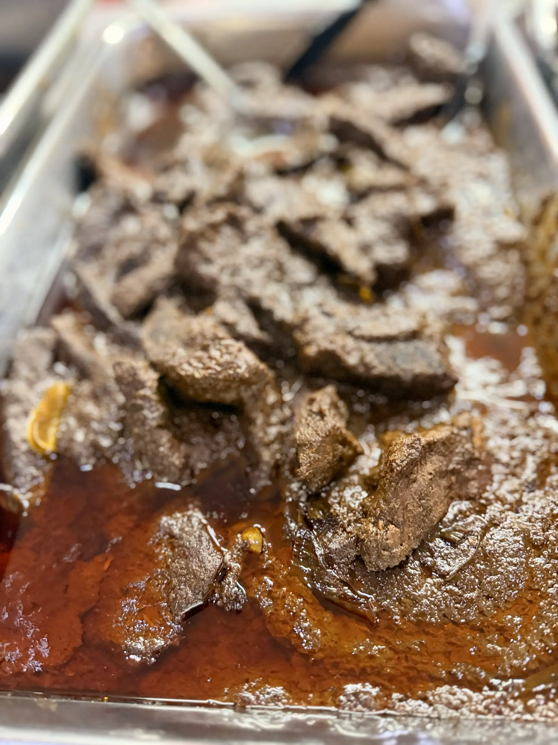 Alfiyah Lontong Jawa Asli - Local Food in Kuala Lumpur