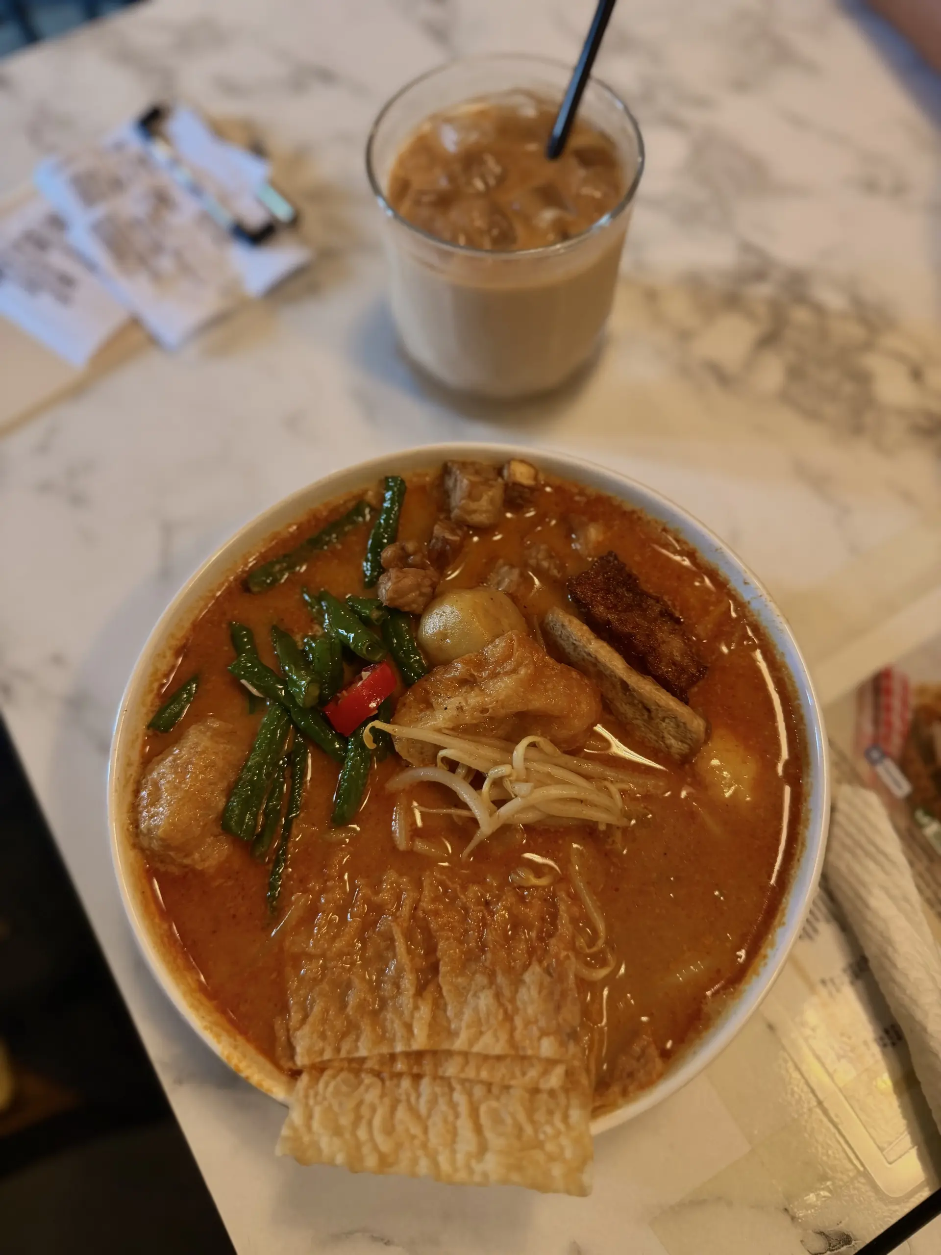 Liberica MY Hub - Cafe in Kuala Lumpur