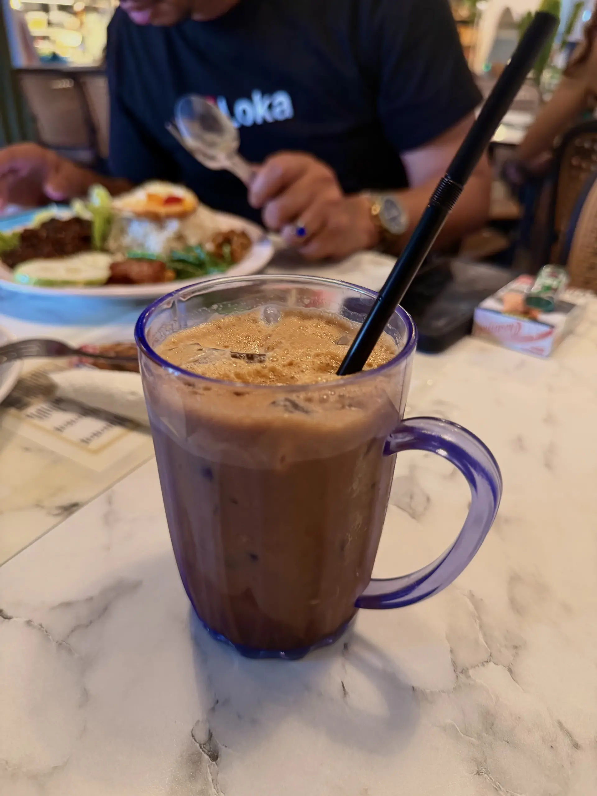 Liberica MY Hub - Cafe in Kuala Lumpur