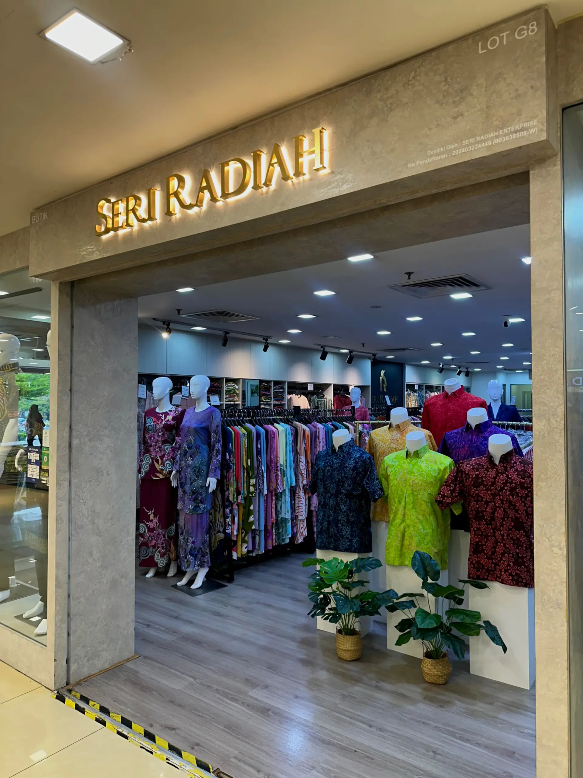Plaza Shah Alam - Shopping & Market in Shah Alam