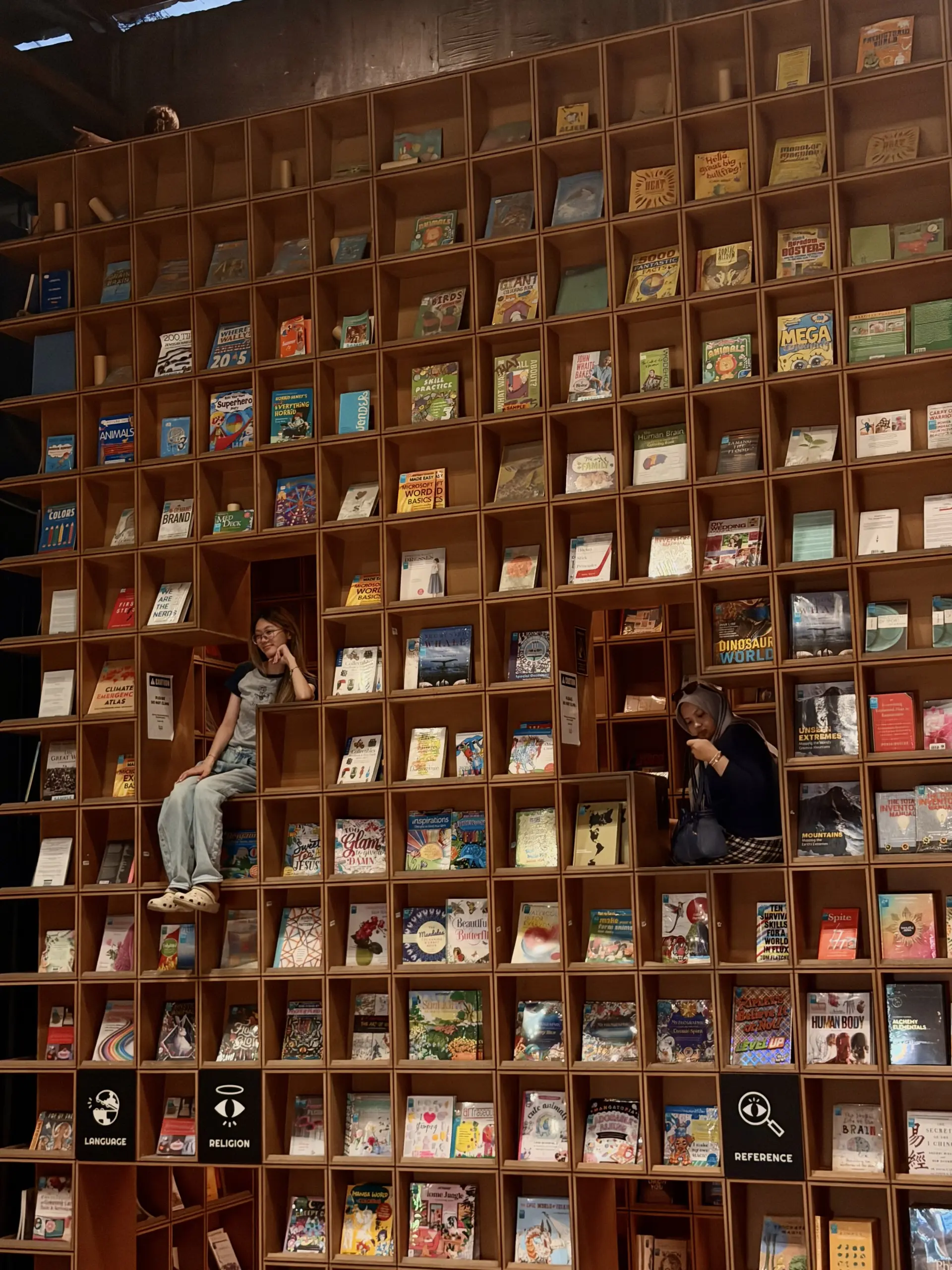 RexKL - Creative Hub in Kuala Lumpur