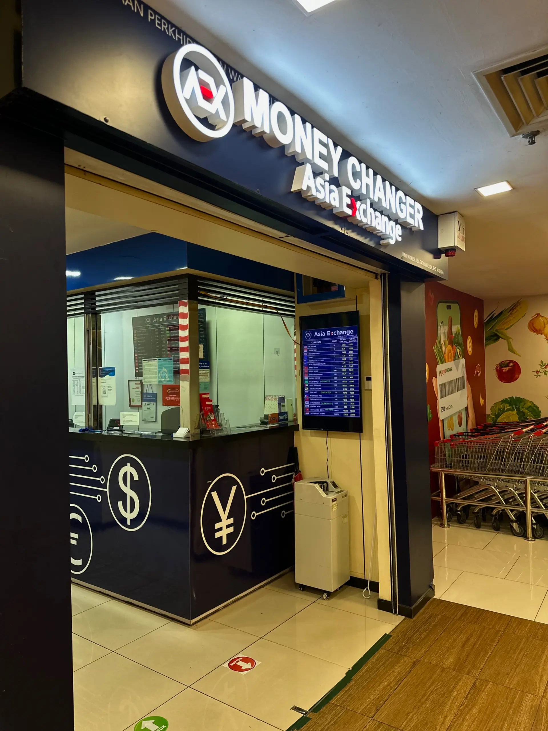 Plaza Shah Alam - Shopping & Market in Shah Alam