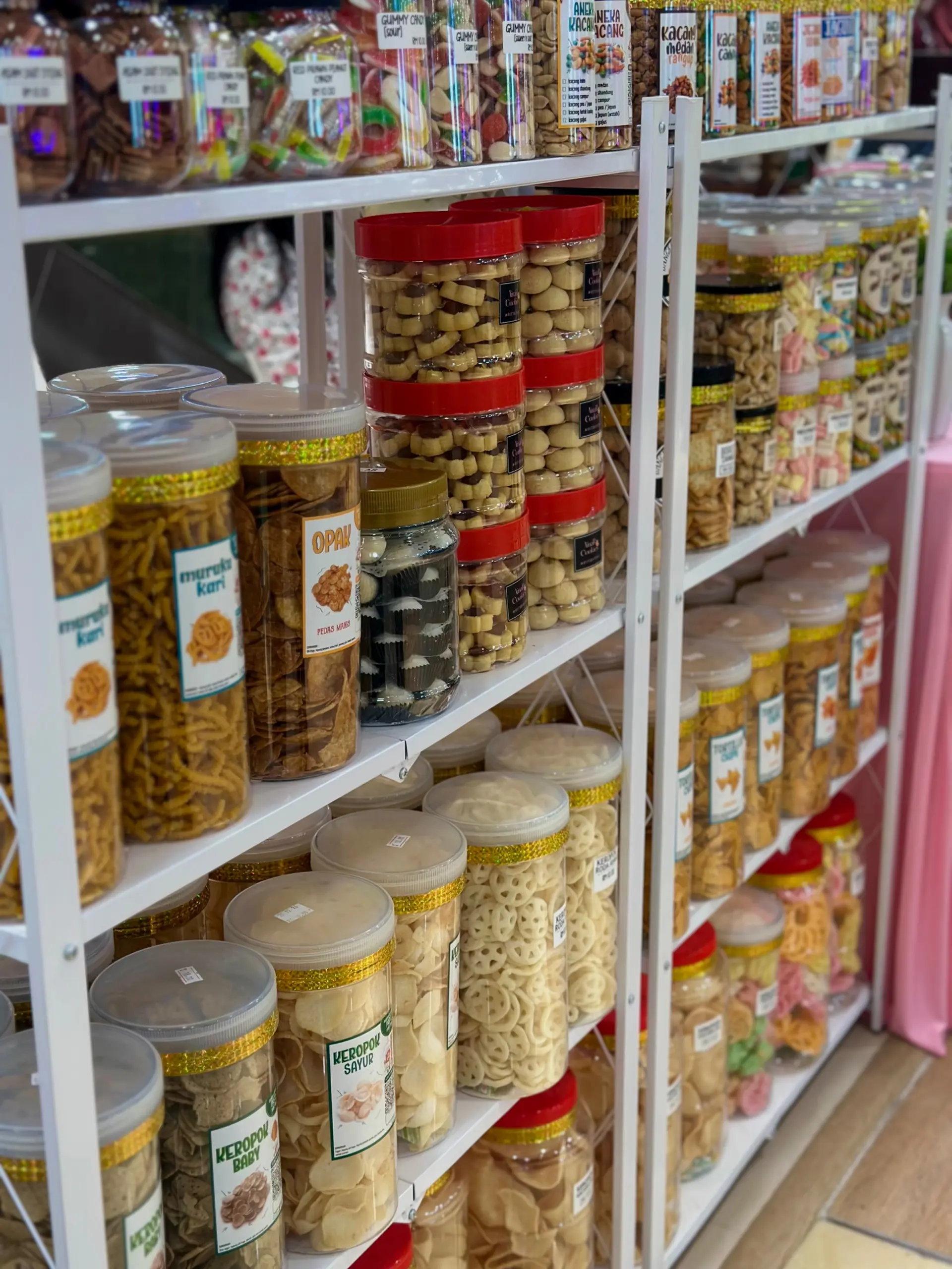 Plaza Shah Alam - Shopping & Market in Shah Alam
