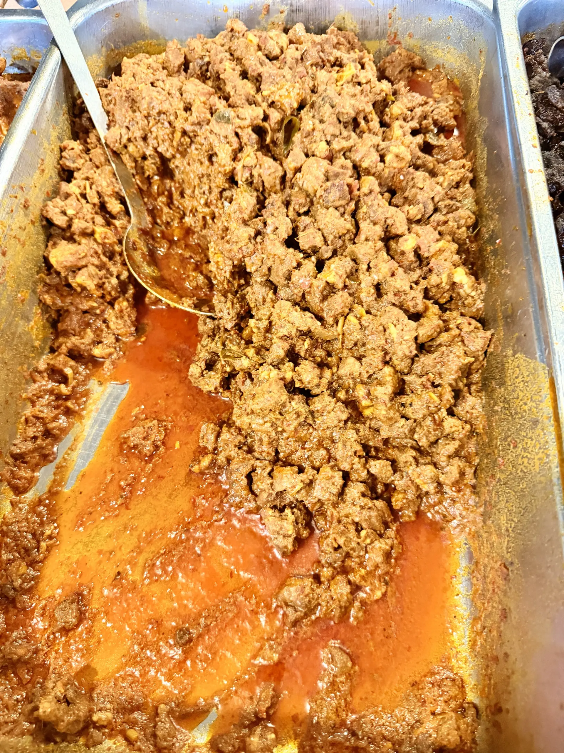 Nasi Lemak CT Garden