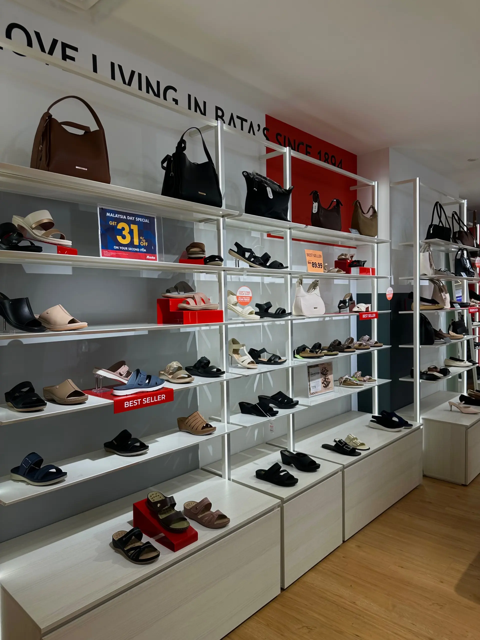 Plaza Shah Alam - Shopping & Market in Shah Alam