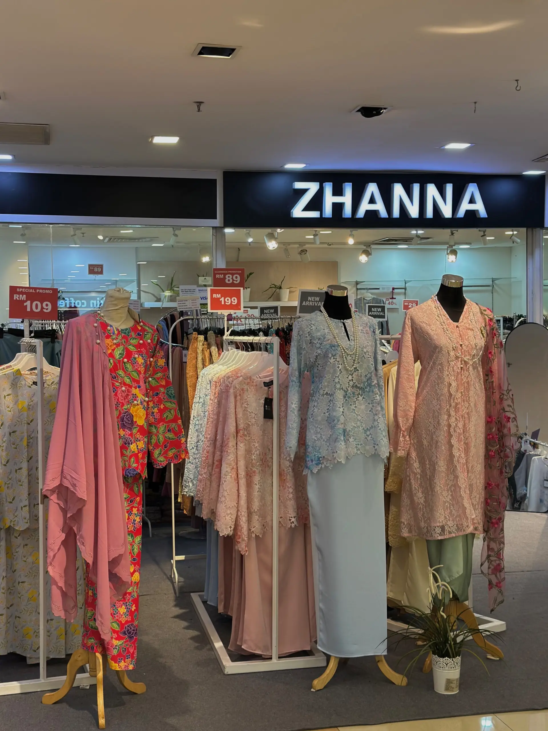 Plaza Shah Alam - Shopping & Market in Shah Alam