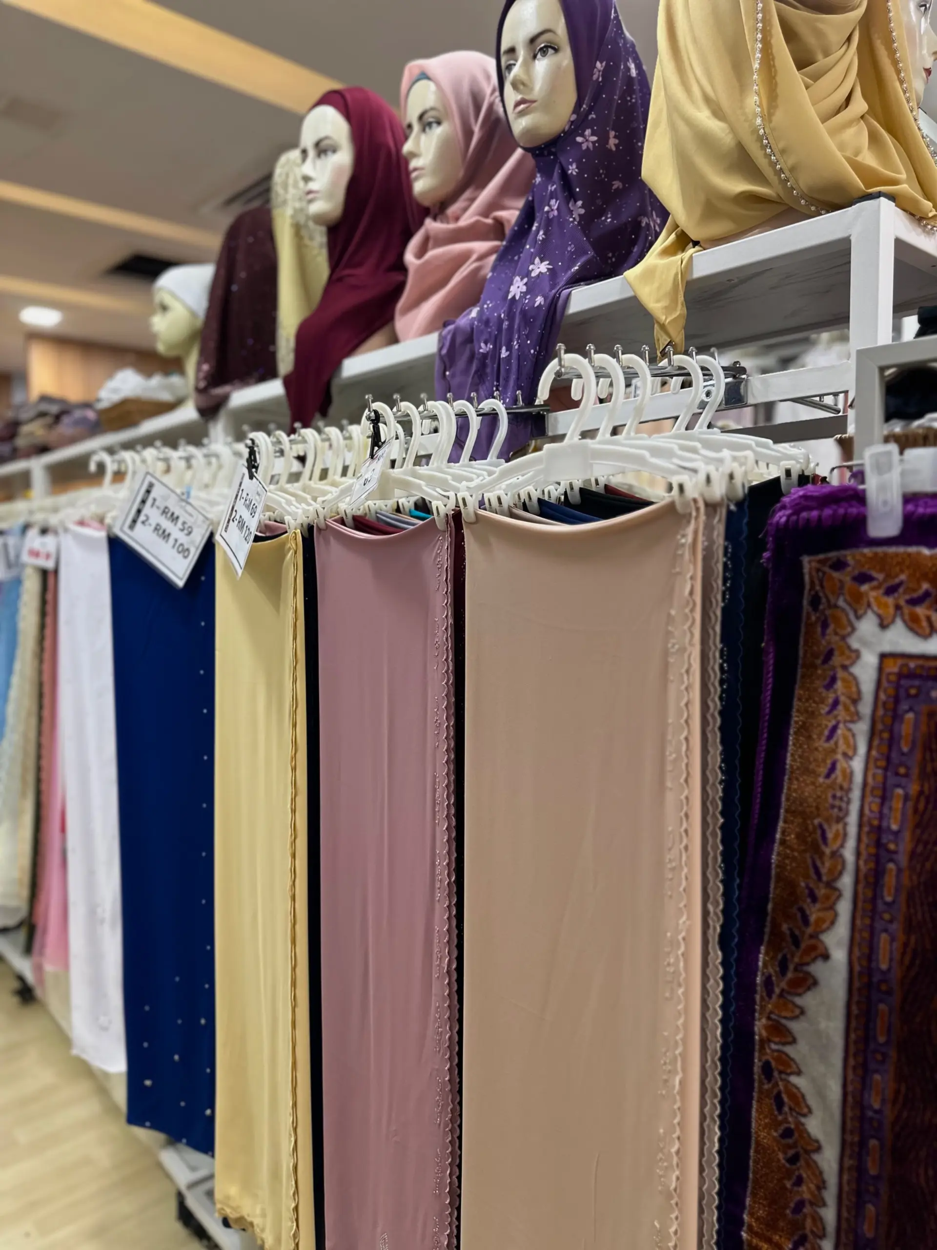 Plaza Shah Alam - Shopping & Market in Shah Alam