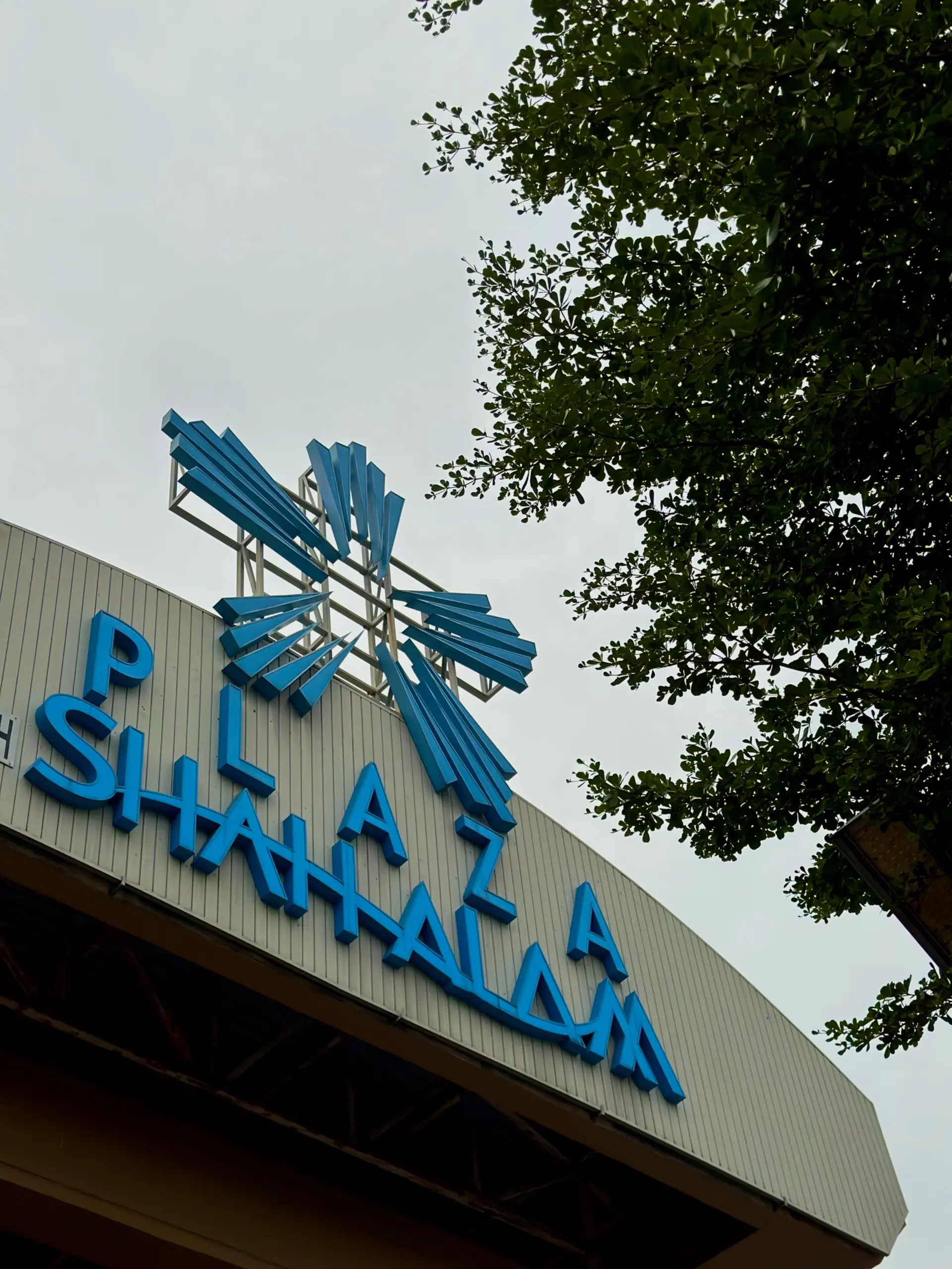 Plaza Shah Alam - Shopping & Market in Shah Alam