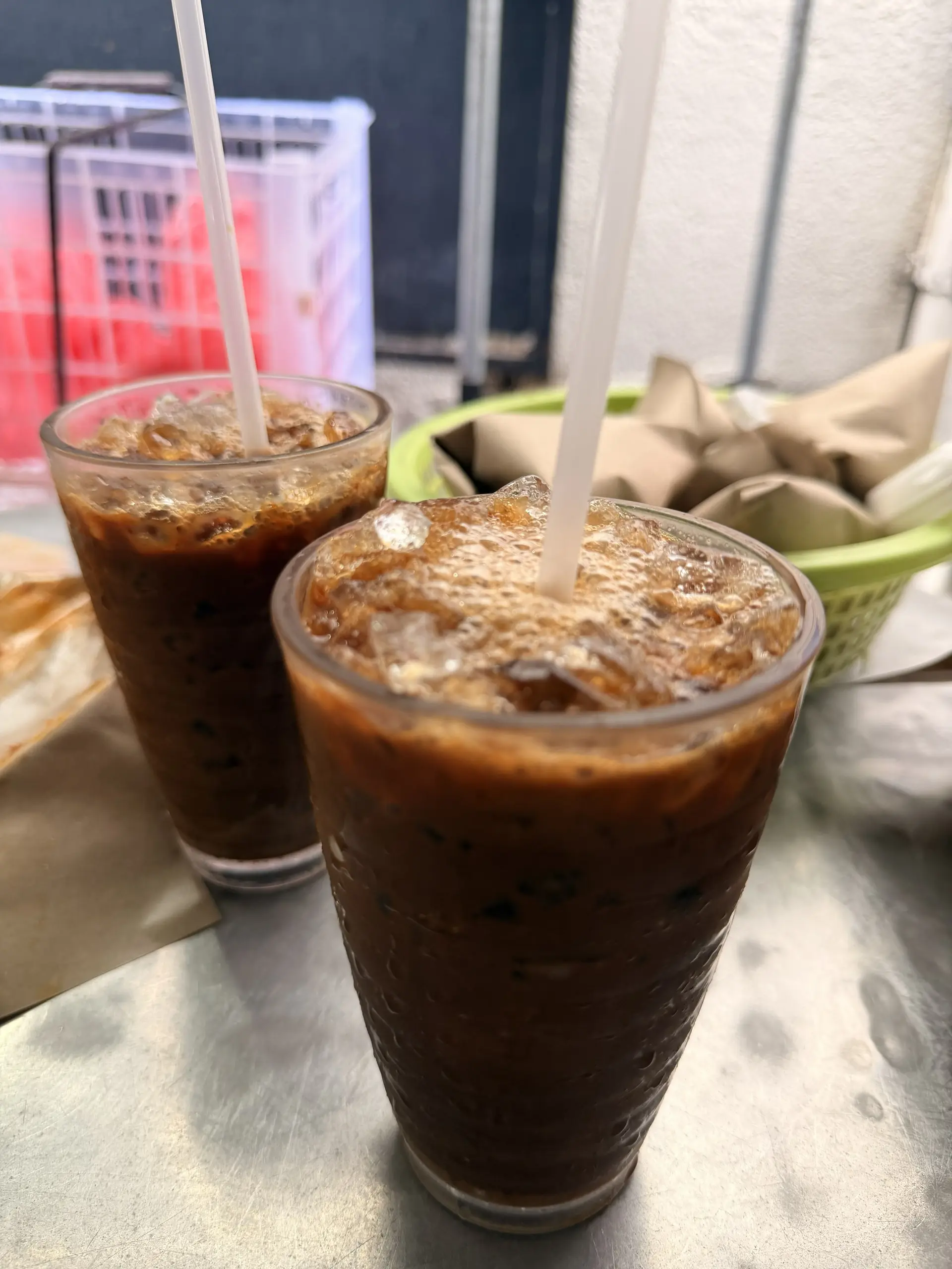 Toh Soon Cafe - Local Food in George Town