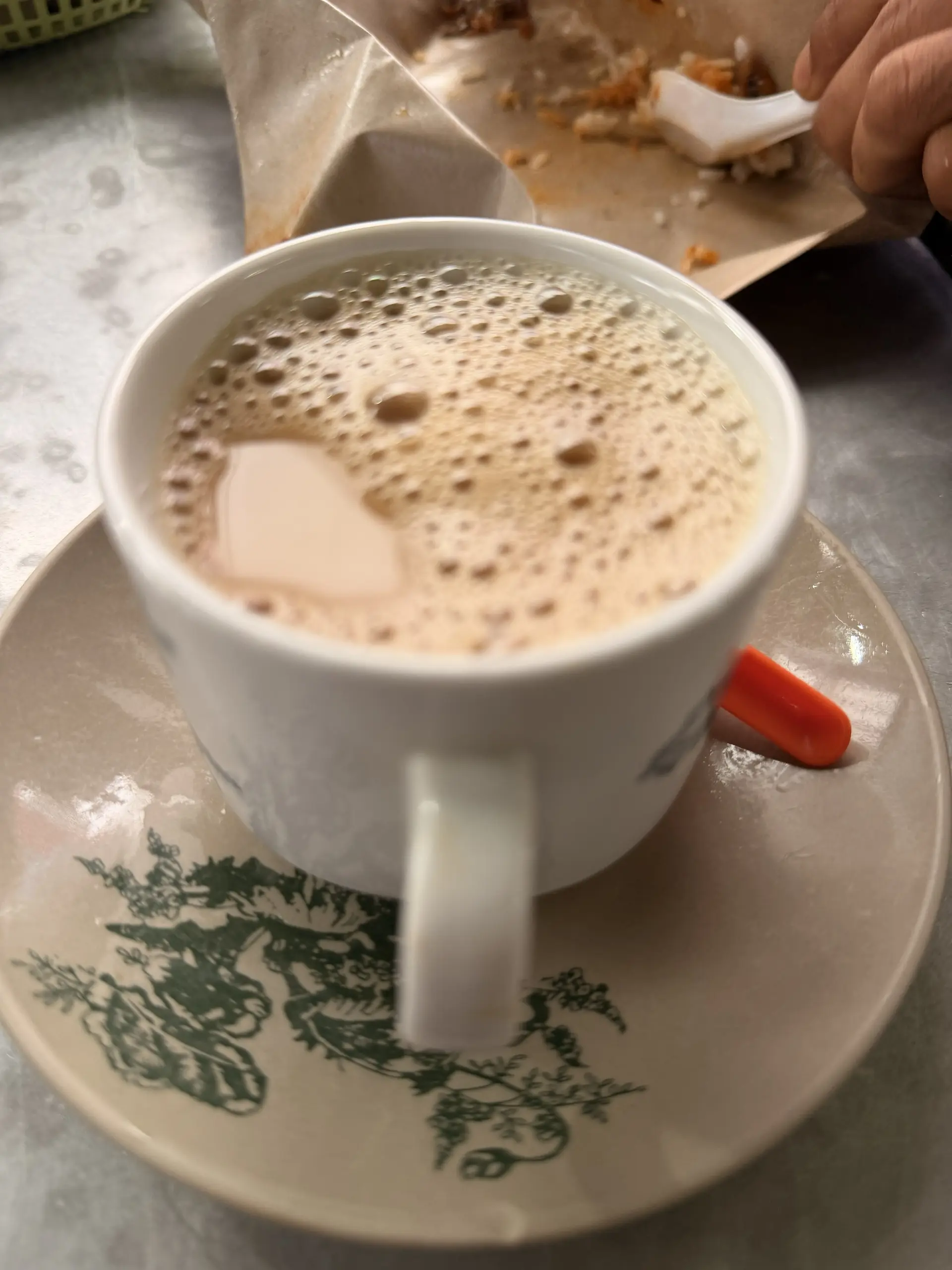 Toh Soon Cafe - Local Food in George Town