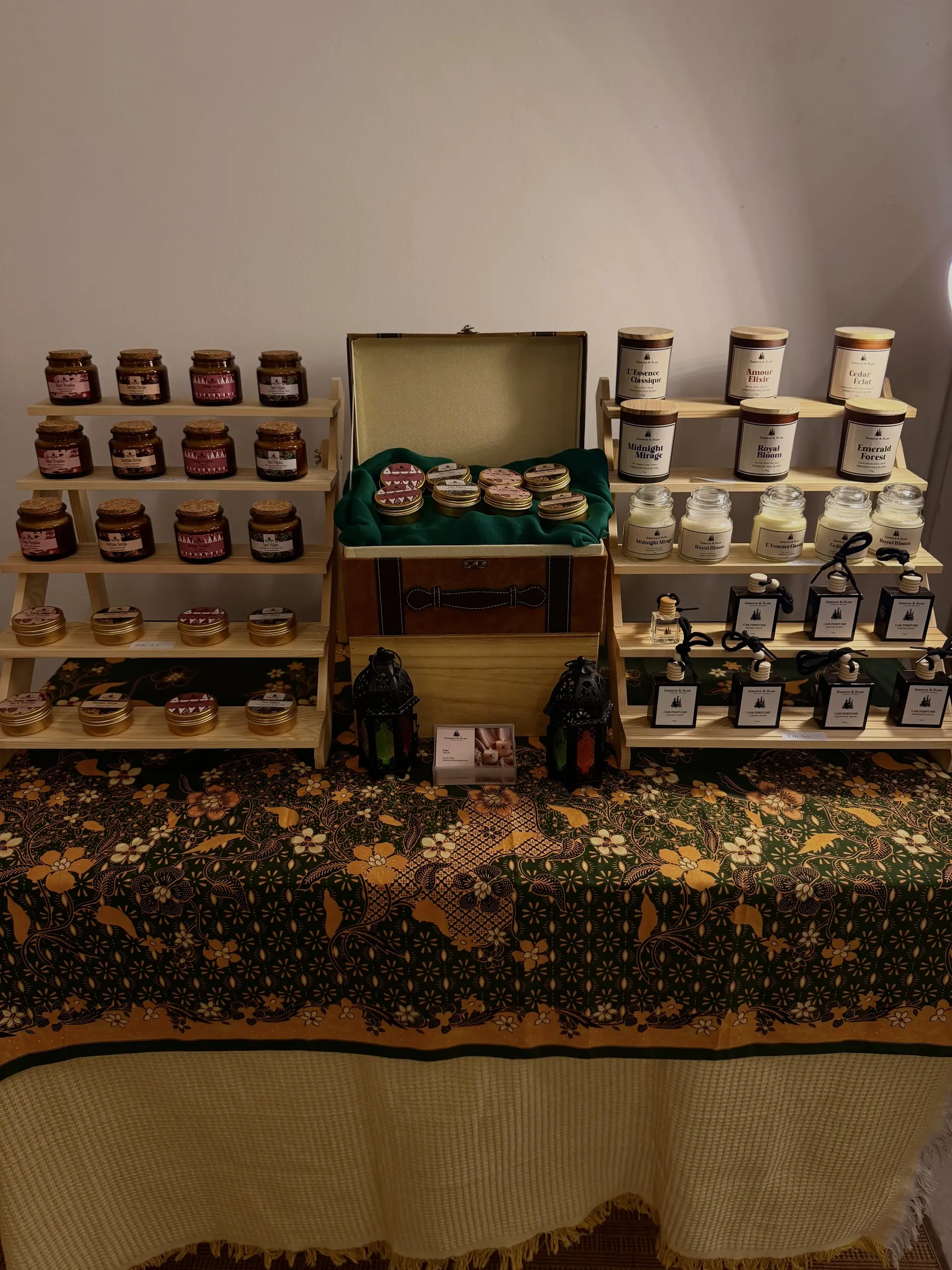 Ruang Rakyat - Creative Hub in Kuala Lumpur