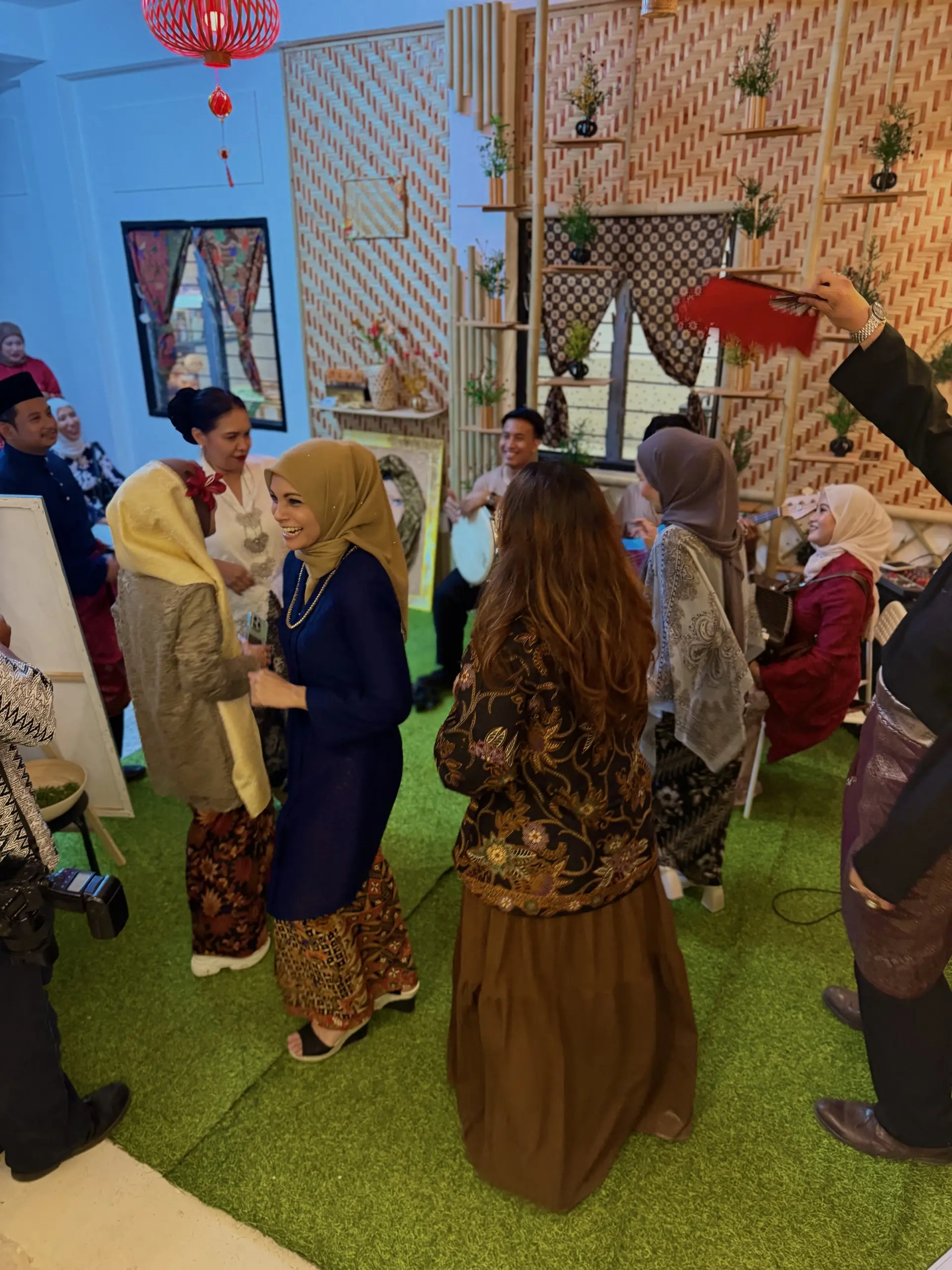 Ruang Rakyat - Creative Hub in Kuala Lumpur