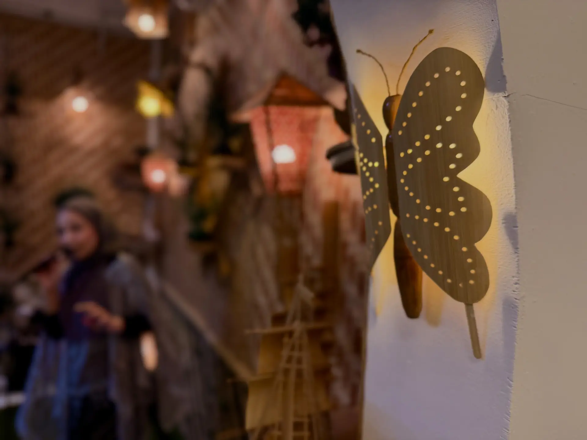 Ruang Rakyat - Creative Hub in Kuala Lumpur