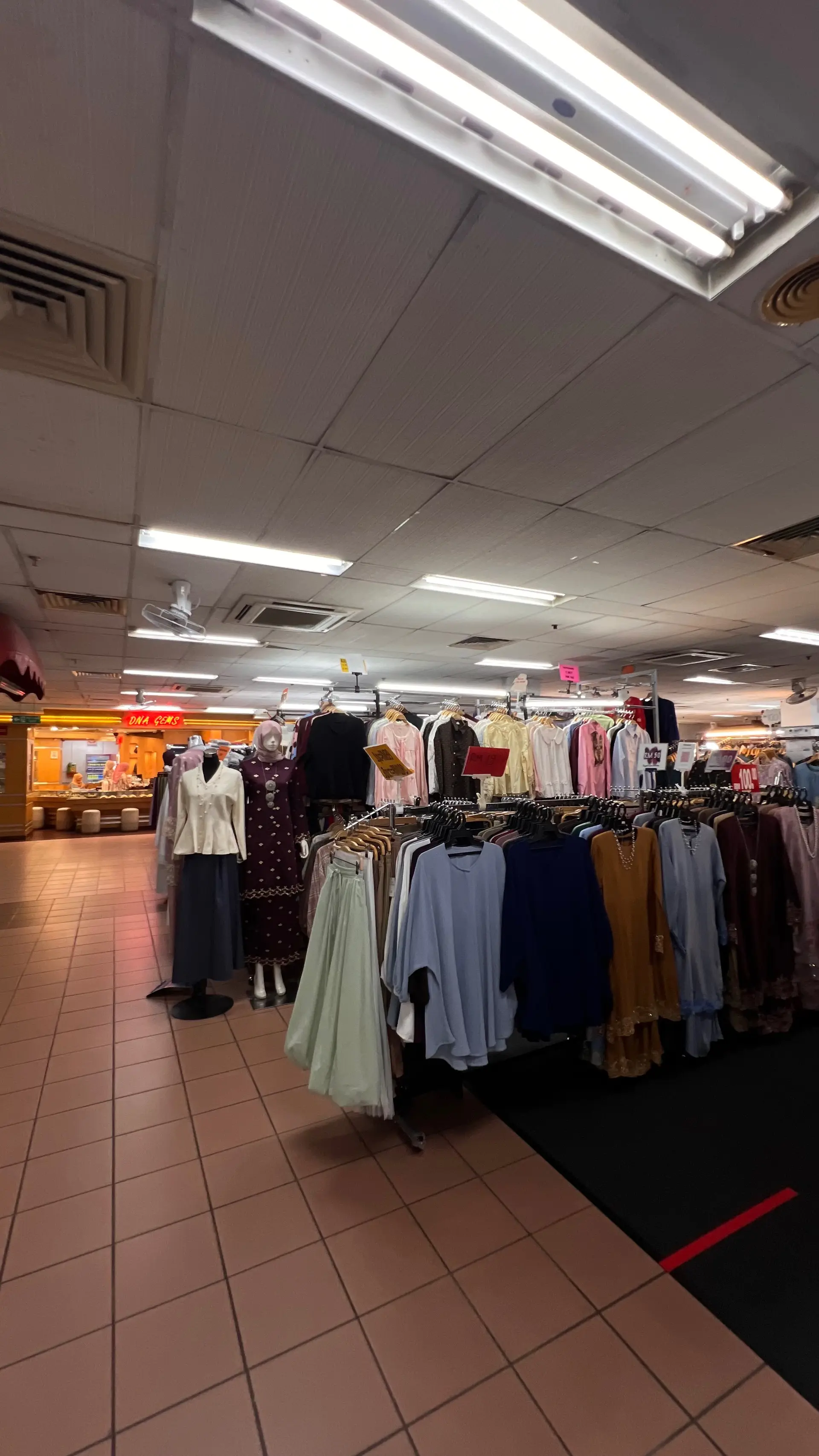 Kompleks PKNS photo 9