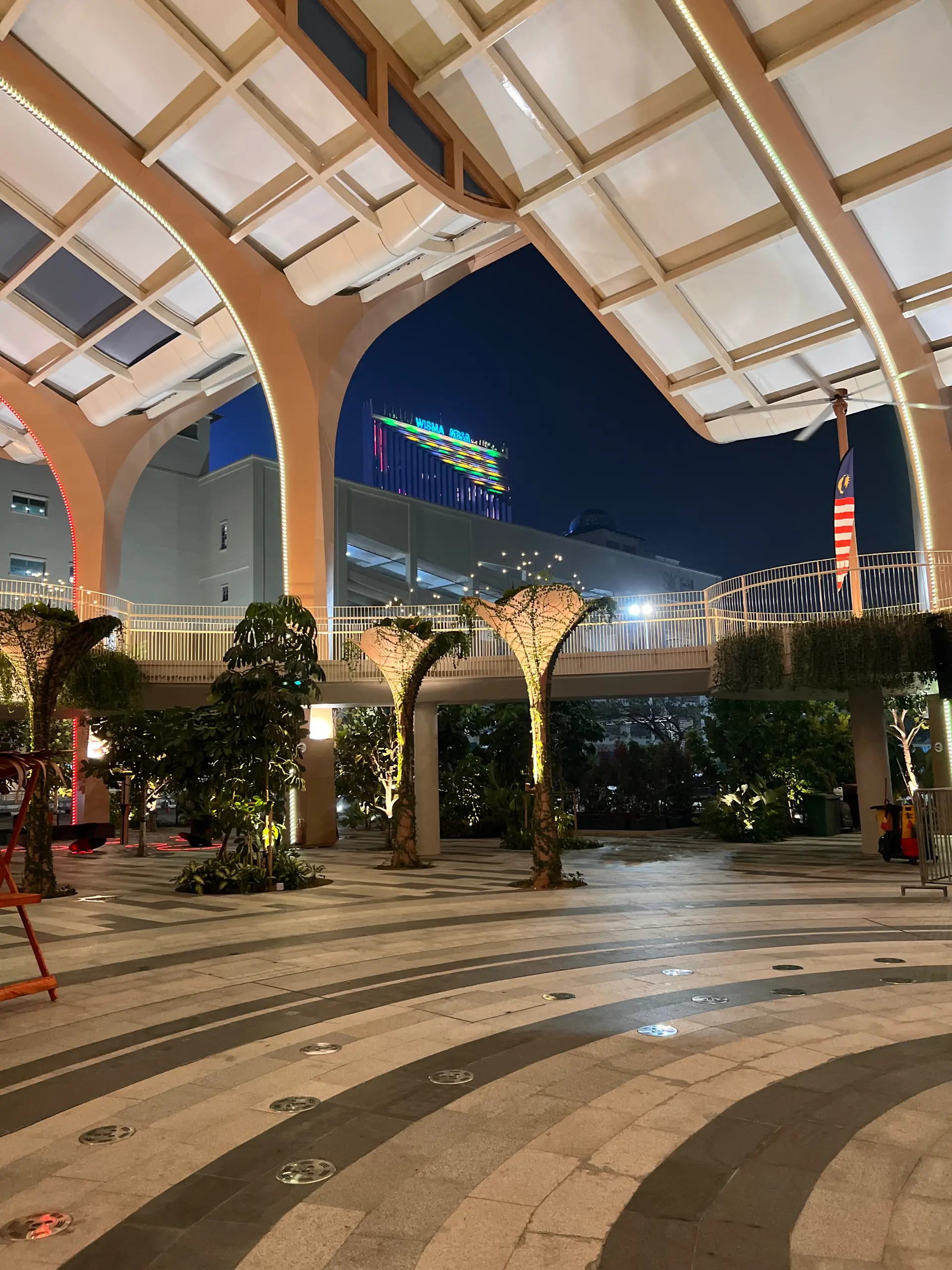 Aneka Walk - Culture & Heritage in Shah Alam