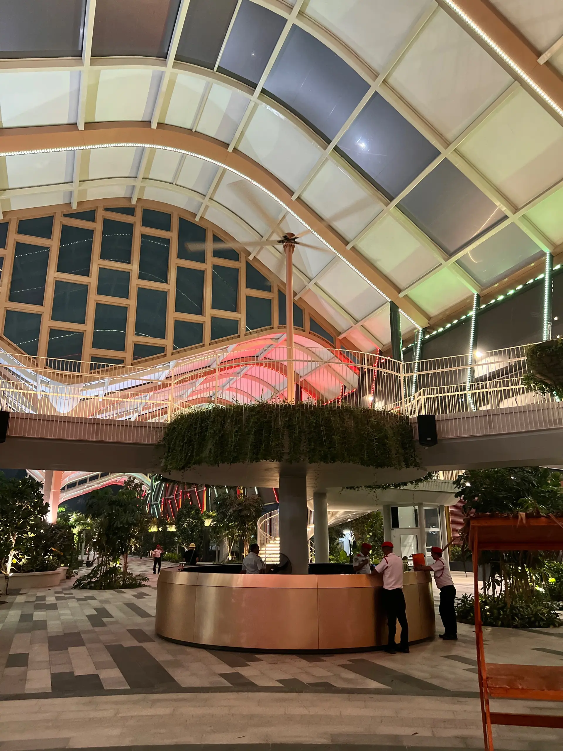 Aneka Walk - Culture & Heritage in Shah Alam