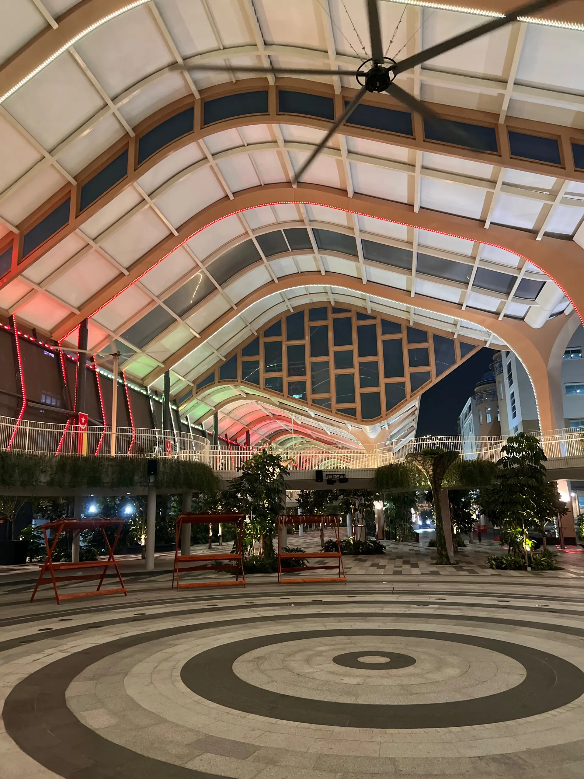Aneka Walk - Culture & Heritage in Shah Alam
