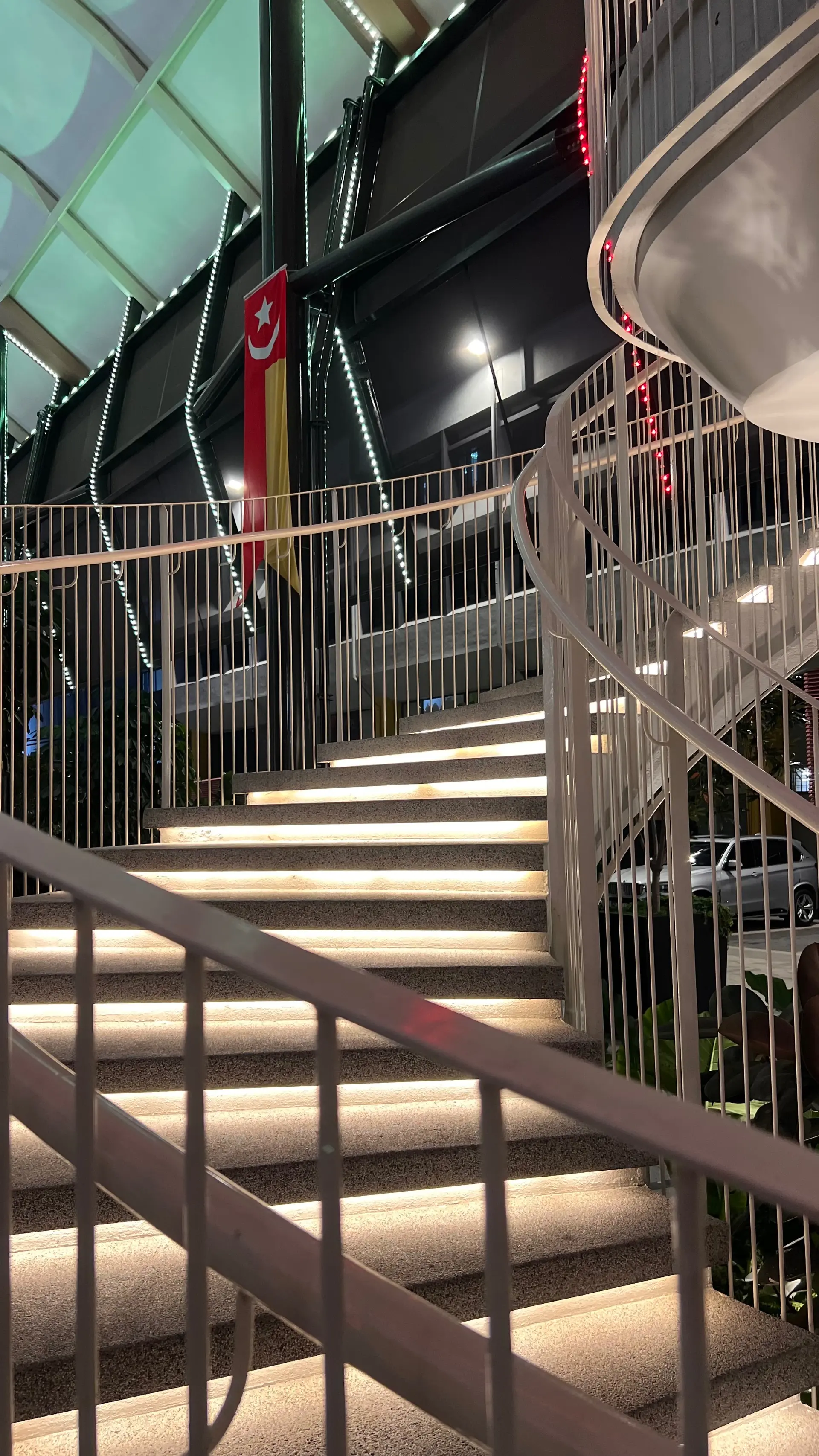 Aneka Walk - Culture & Heritage in Shah Alam