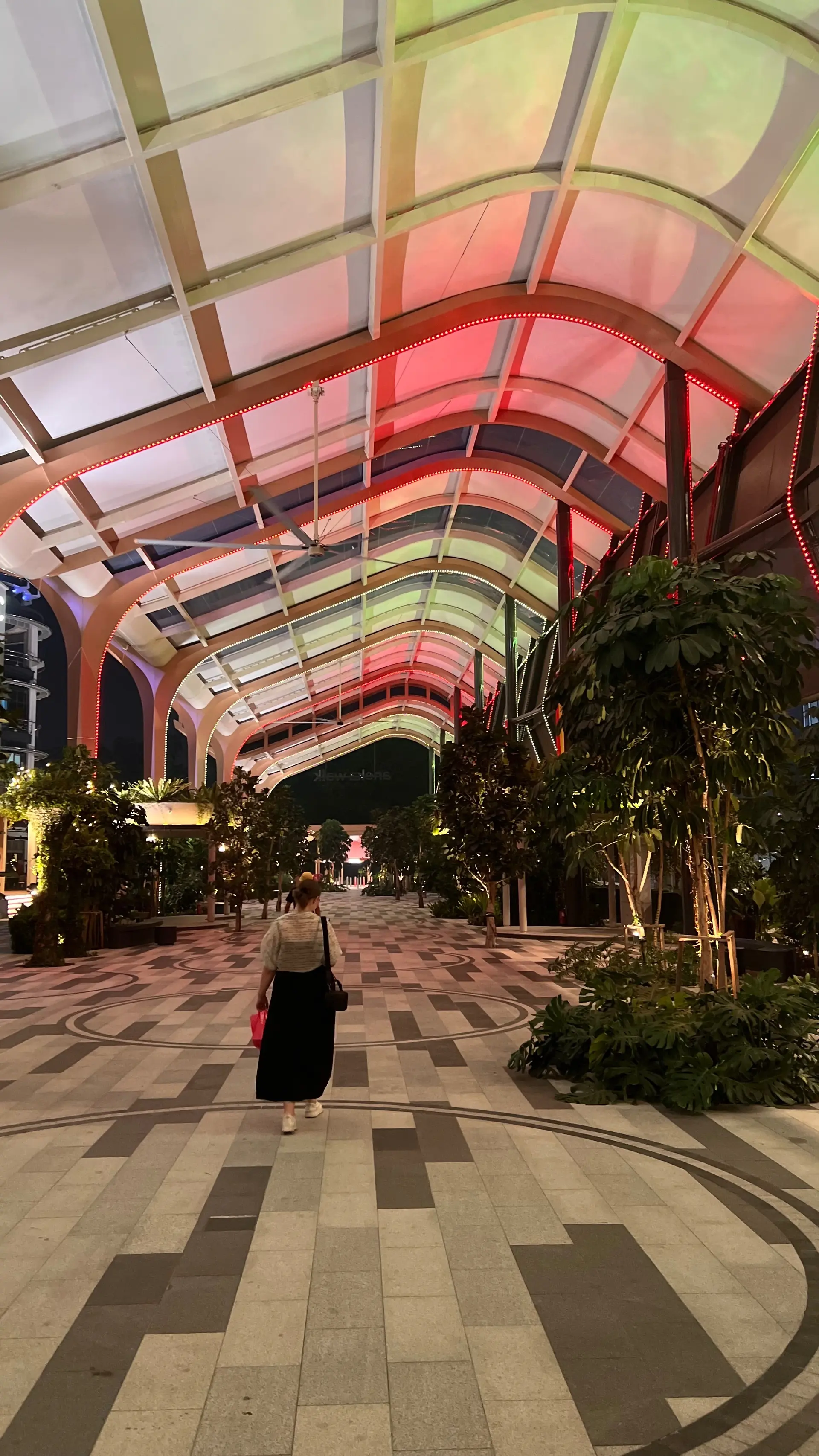 Aneka Walk - Culture & Heritage in Shah Alam