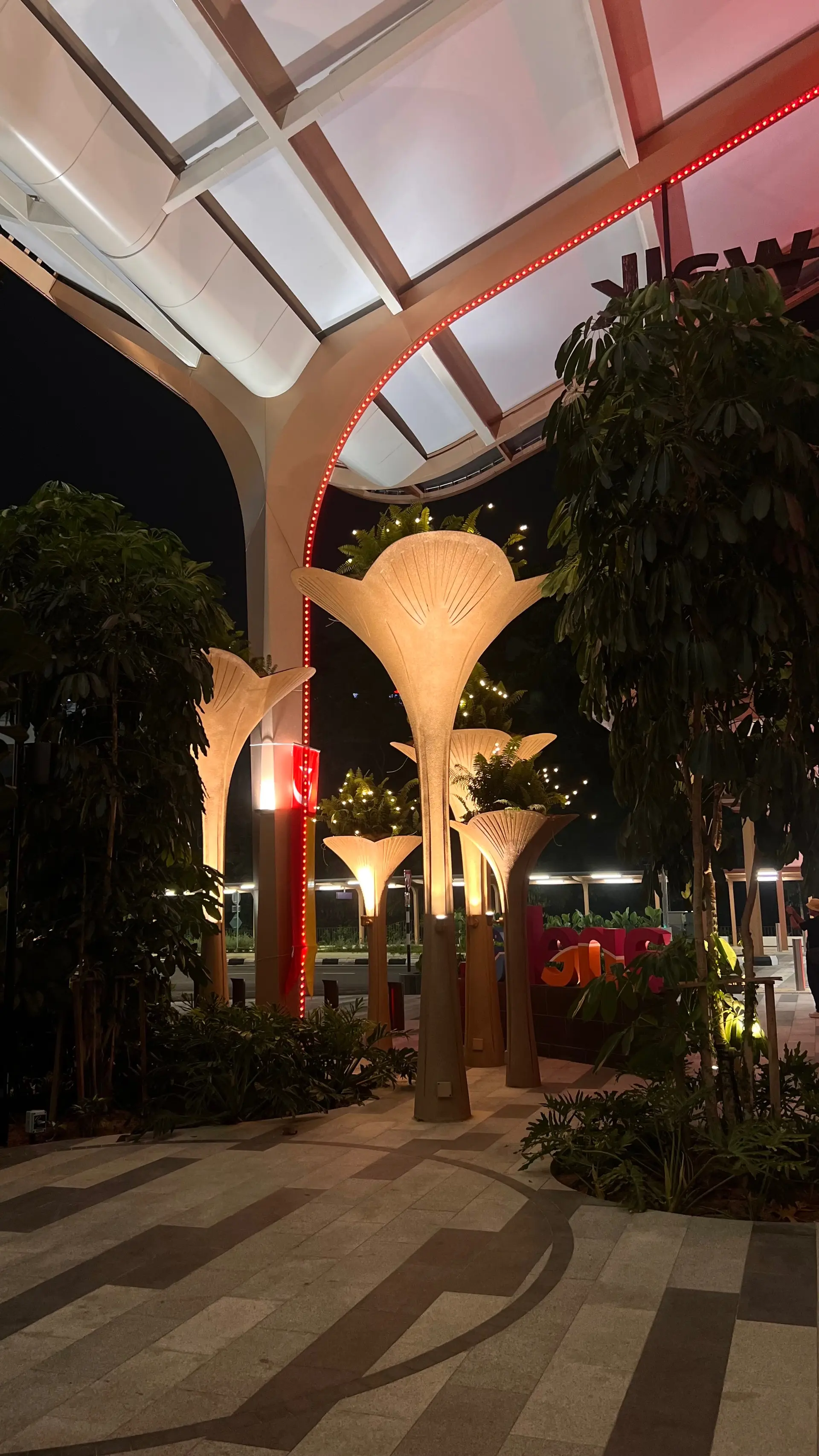 Aneka Walk - Culture & Heritage in Shah Alam